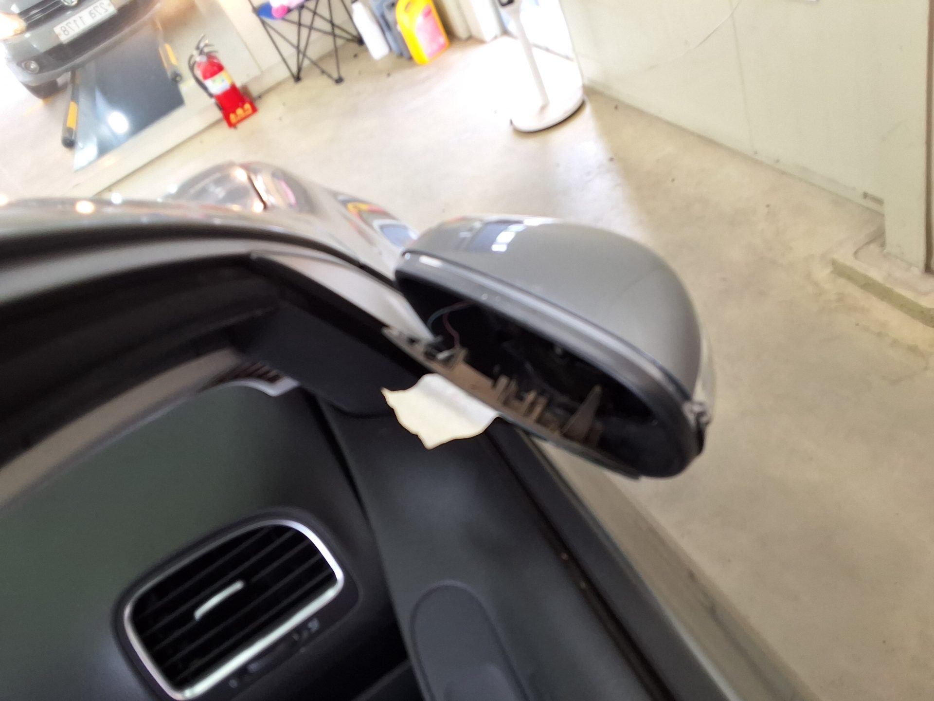 2012 - volkswagen golf
