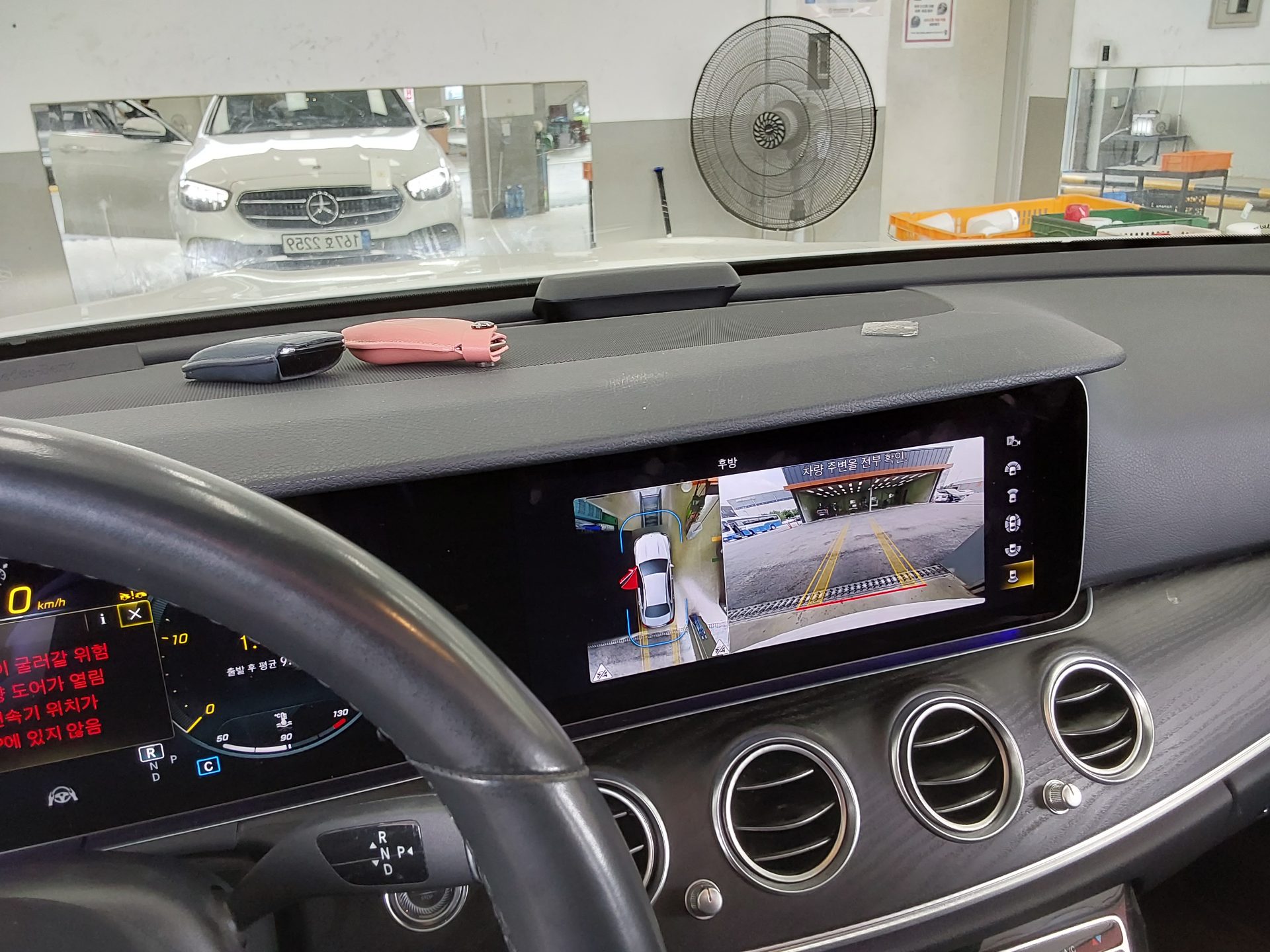2022 - mercedes-benz e250