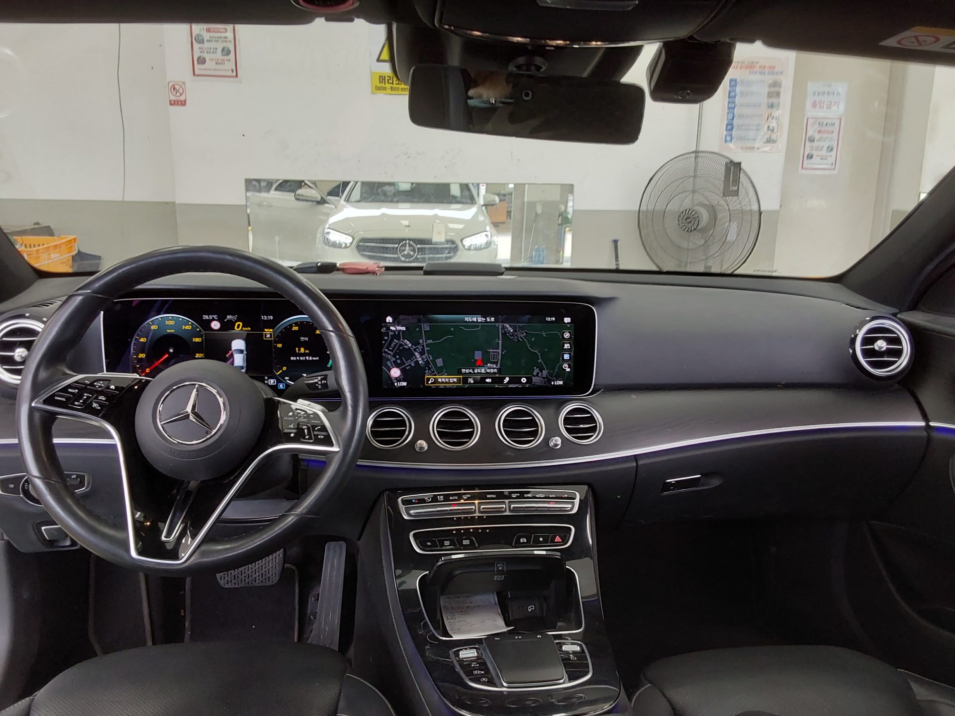 2022 - mercedes-benz e250