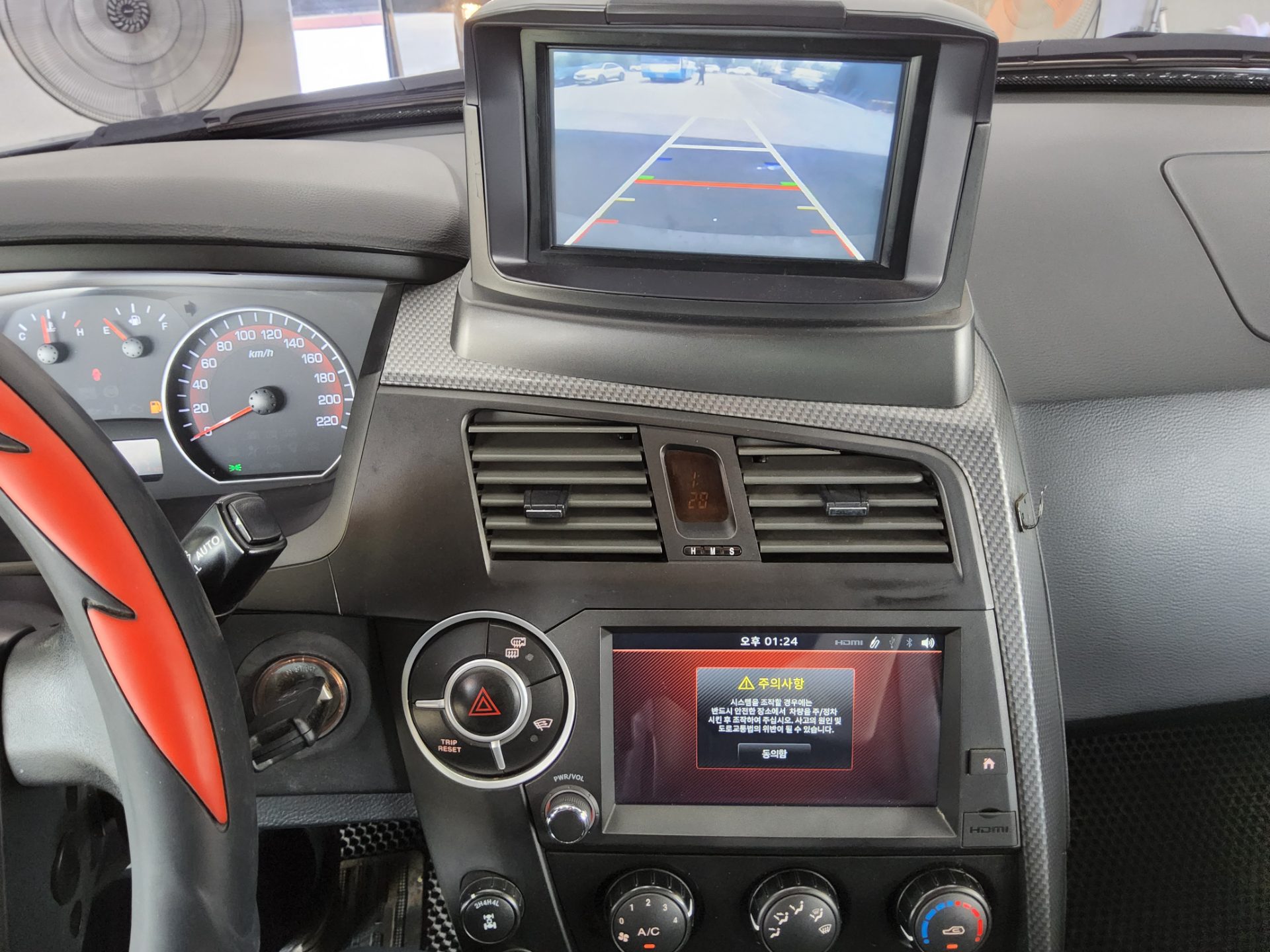 2015 - ssangyong korando