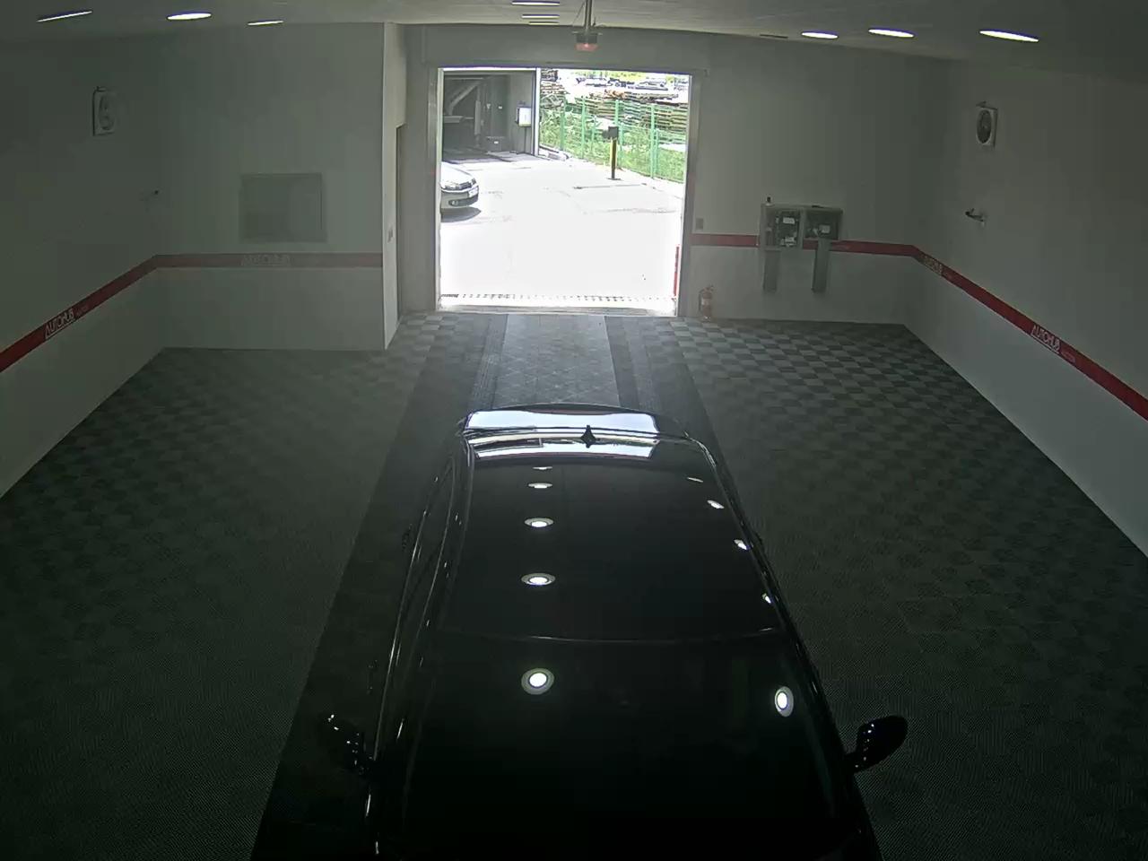 2013 - kia k7