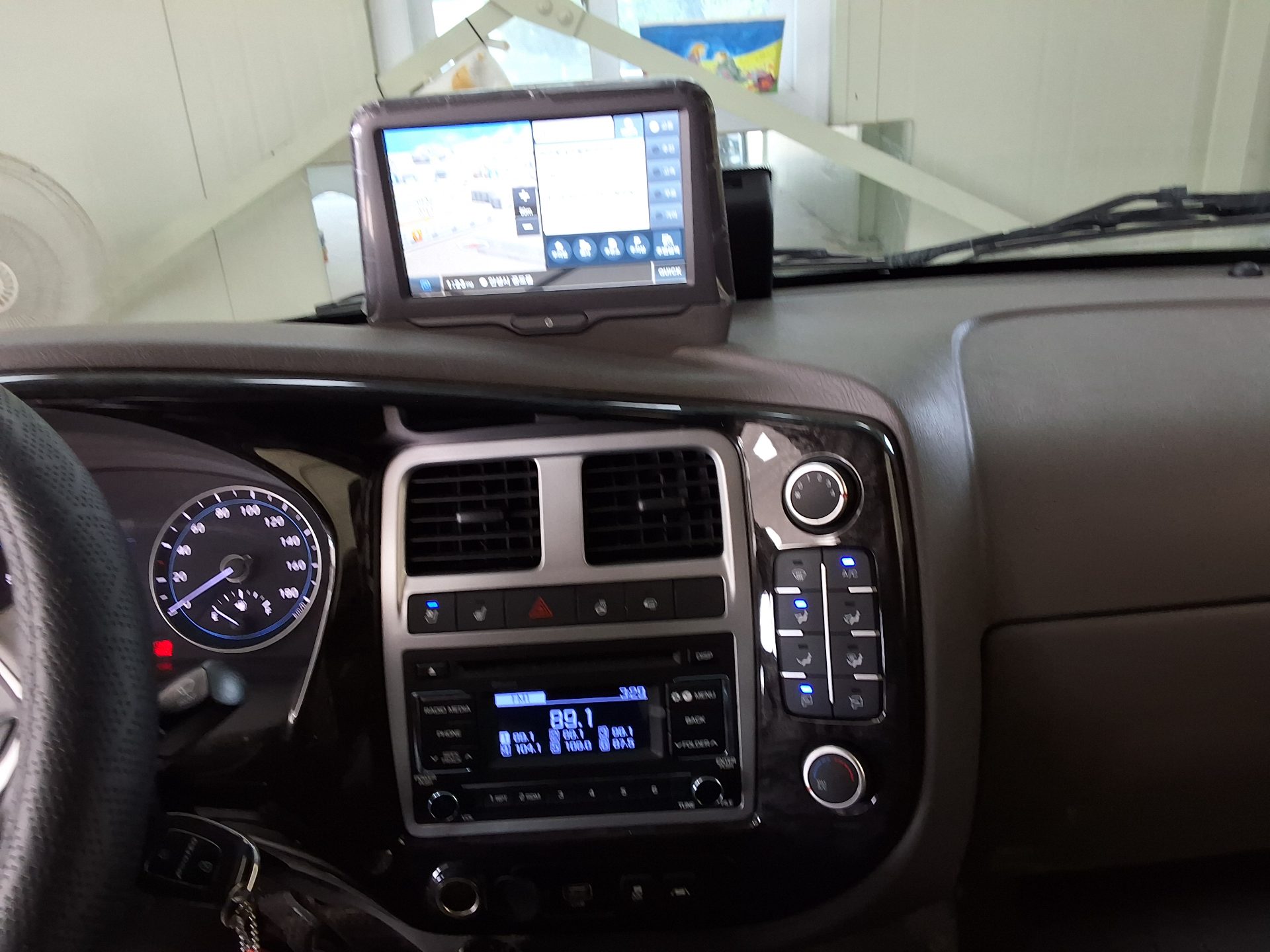 2023 - hyundai porter