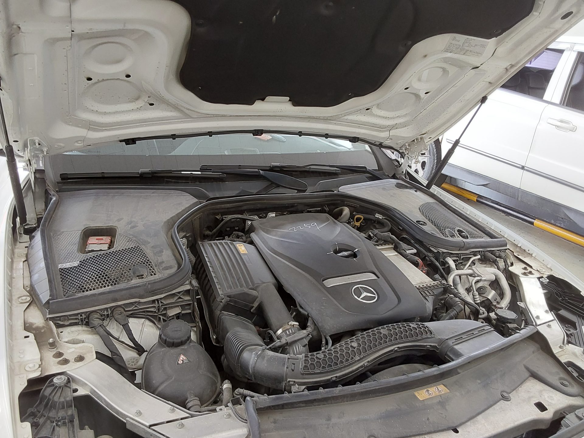 2022 - mercedes-benz e250