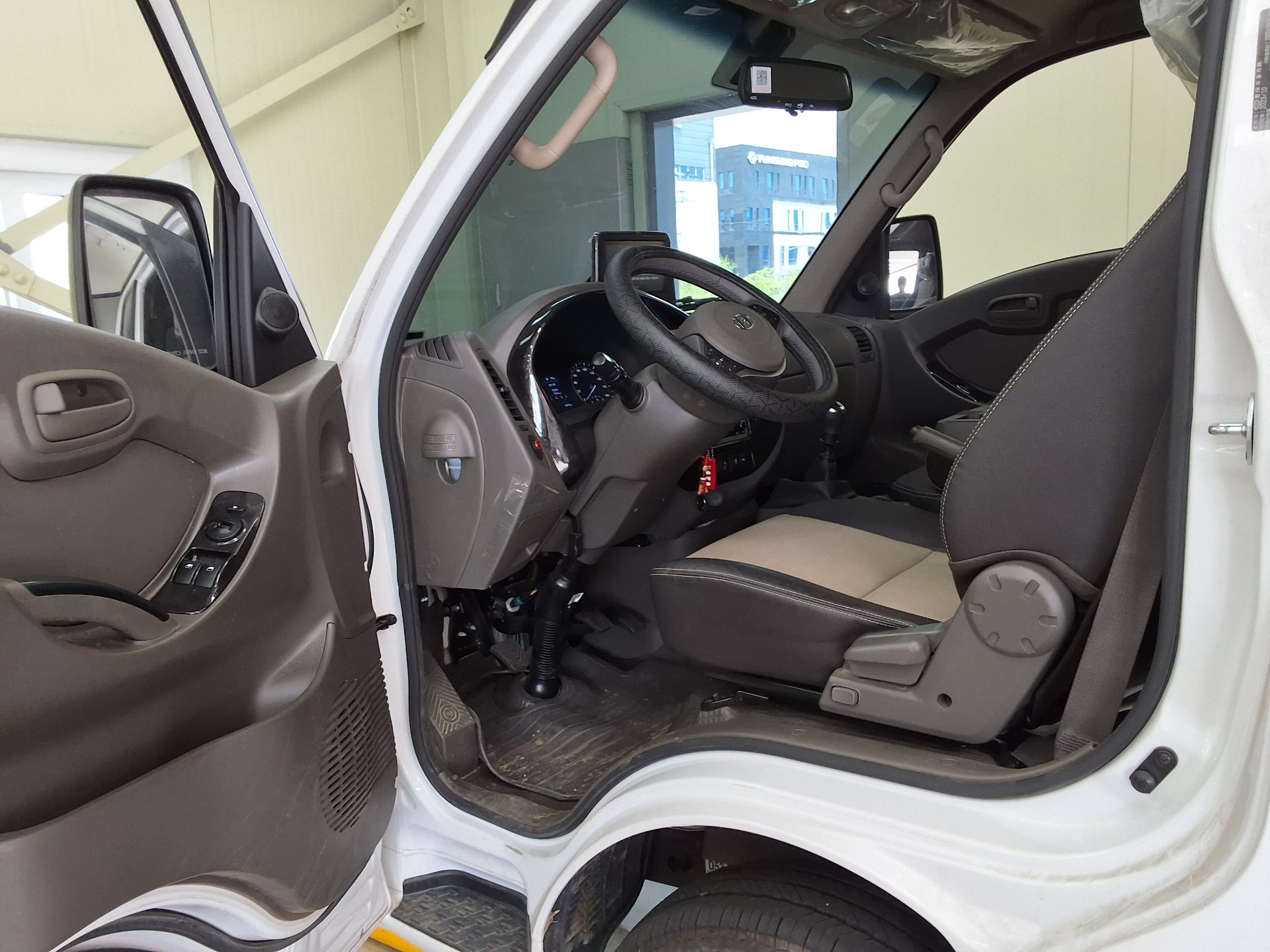 2023 - hyundai porter