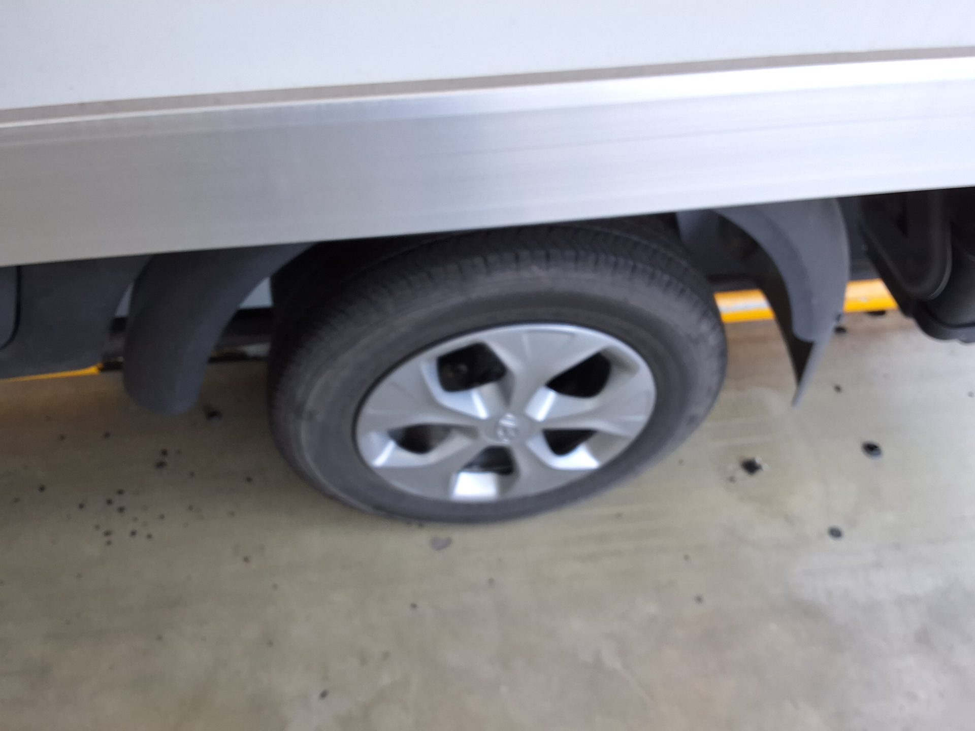 2023 - hyundai porter