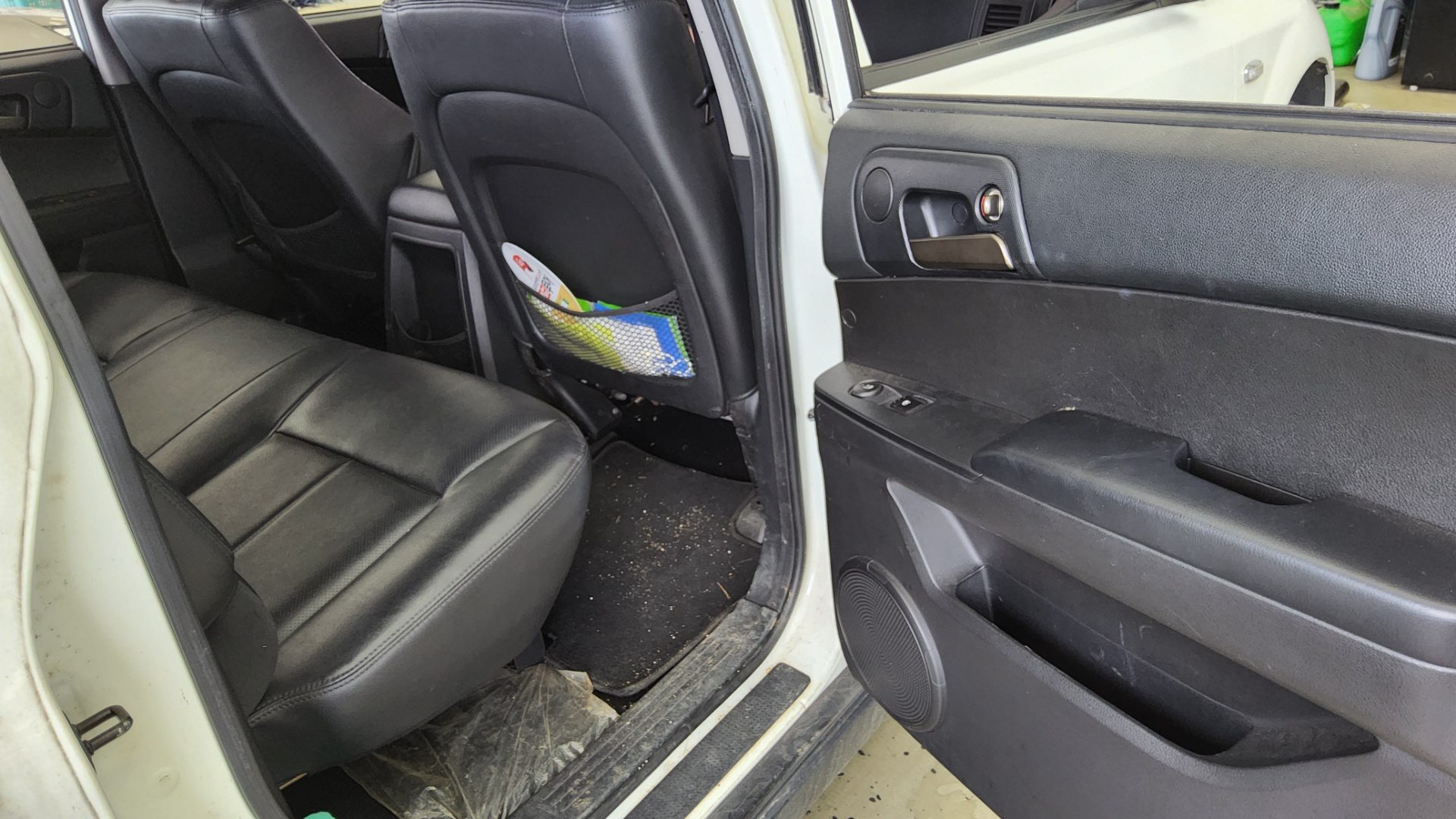 2016 - ssangyong korando