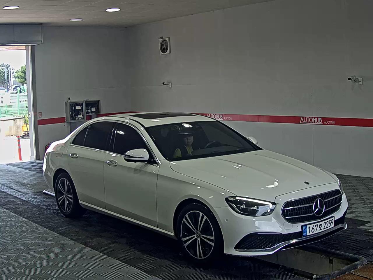2022 - mercedes-benz e250