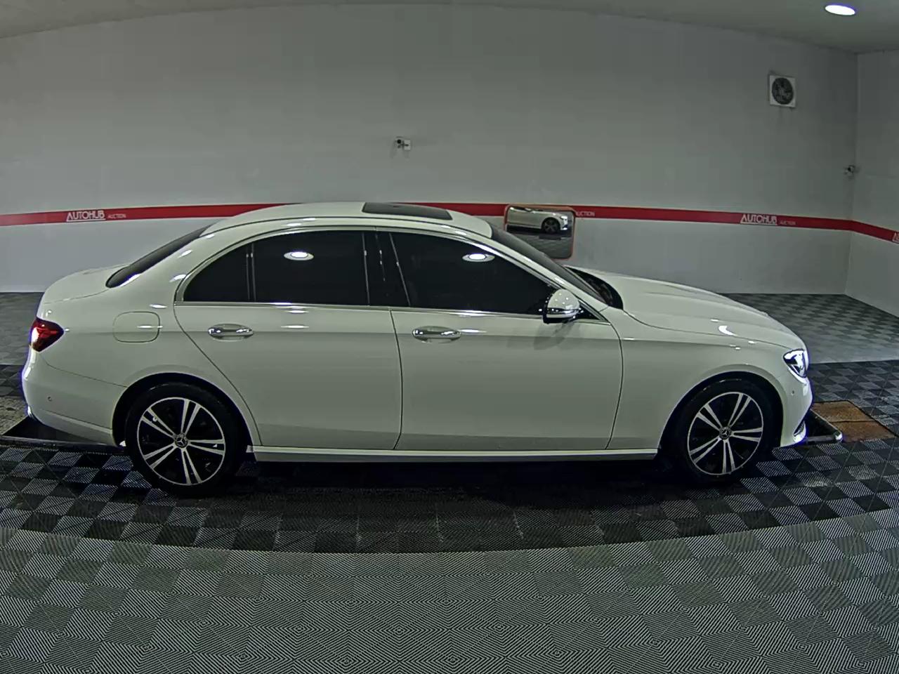 2022 - mercedes-benz e250