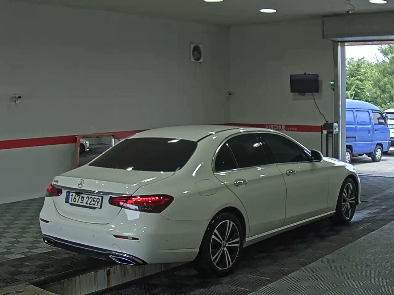 2022 - mercedes-benz e250