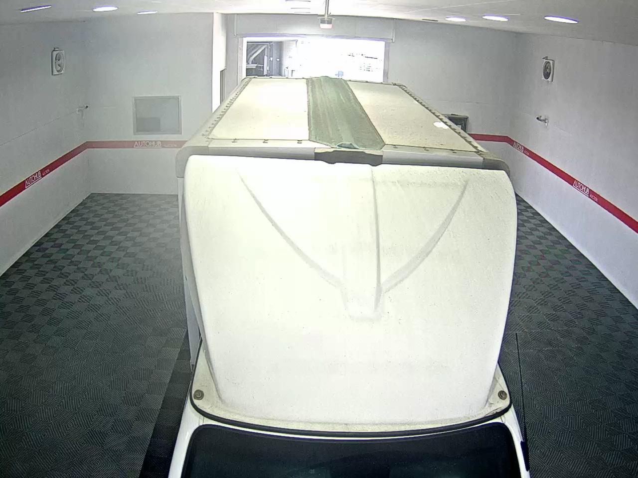 2023 - hyundai porter