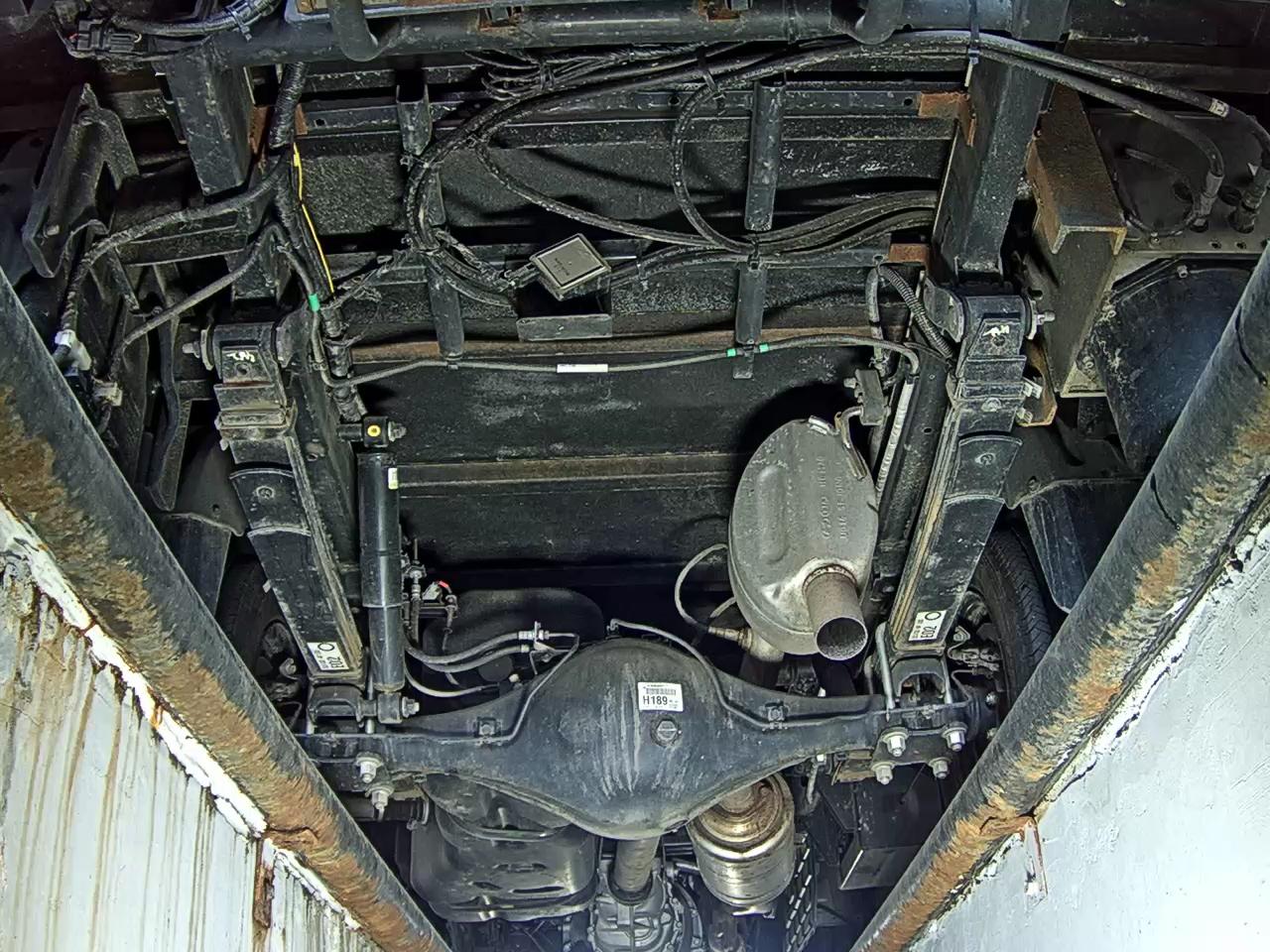 2023 - hyundai porter