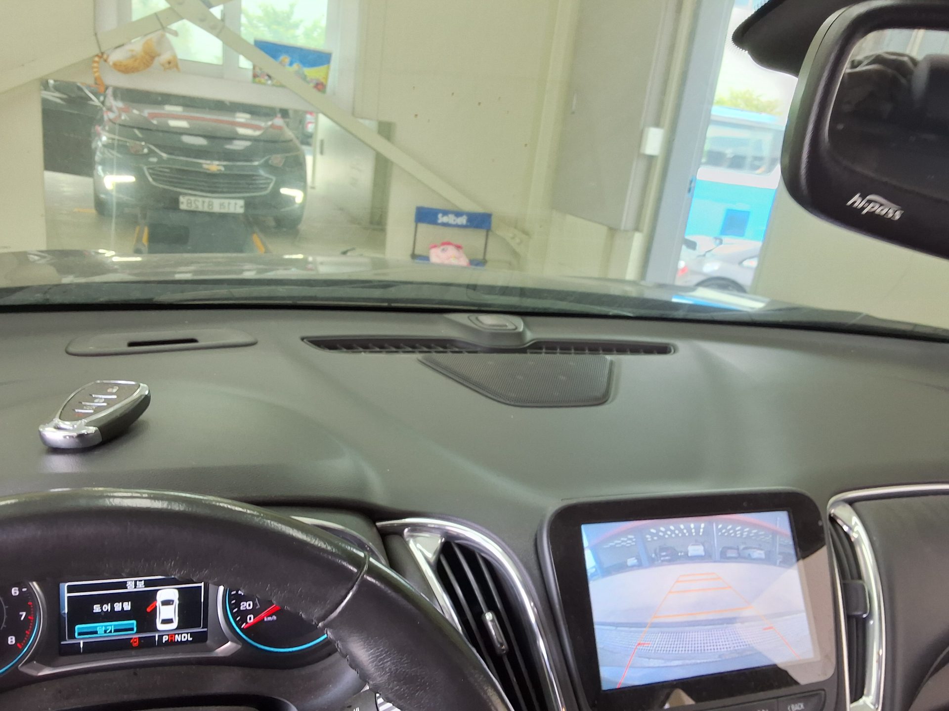 2017 - chevrolet malibu