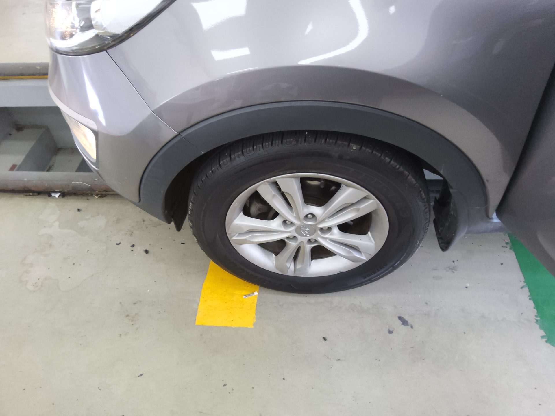 2012 - kia sportage