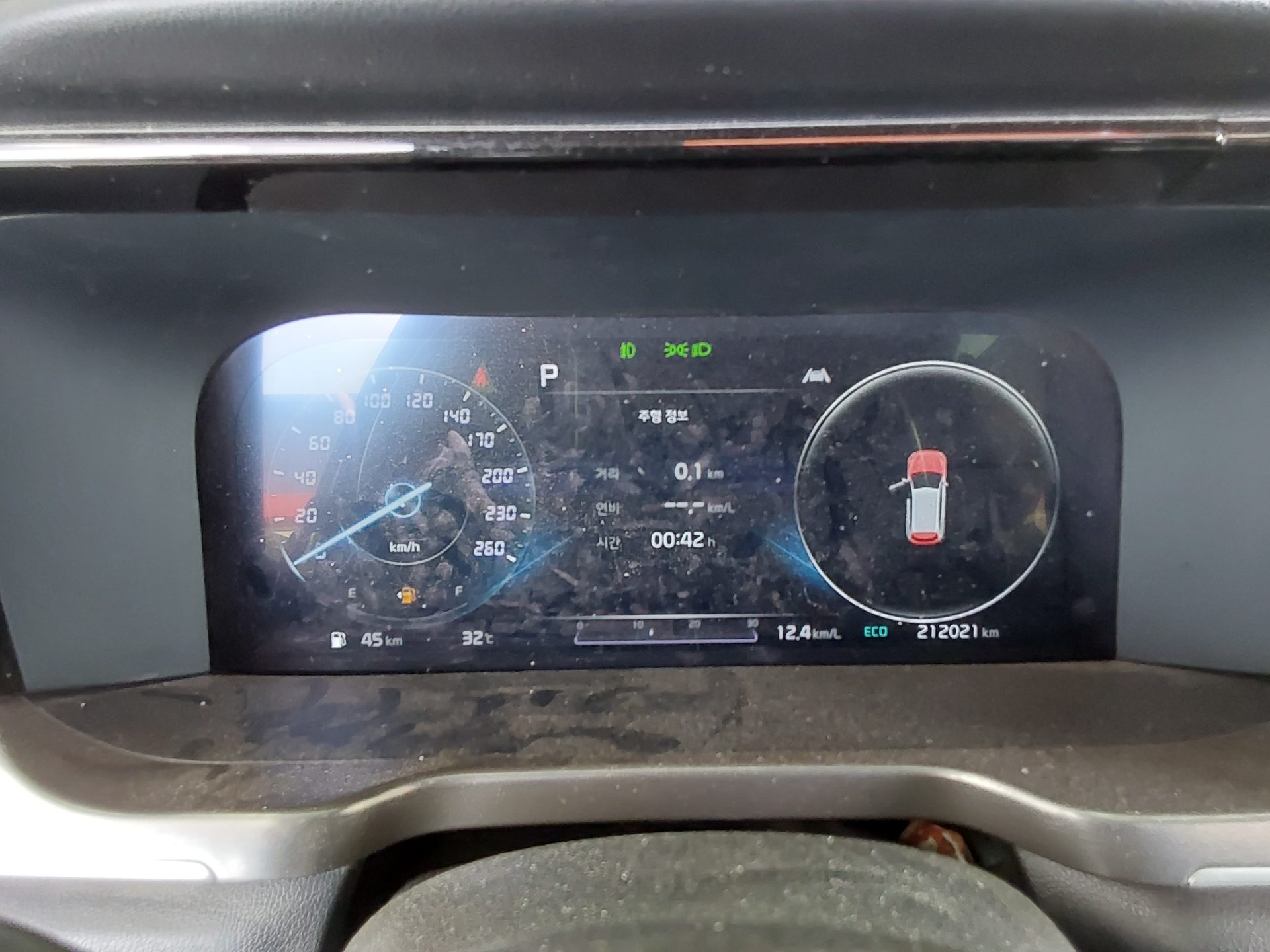 2021 - kia sorento