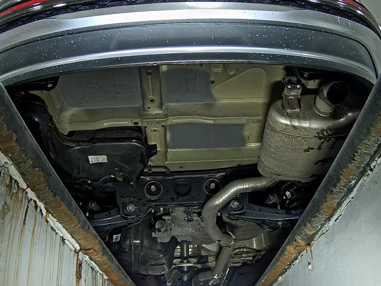 2021 - hyundai santa fe