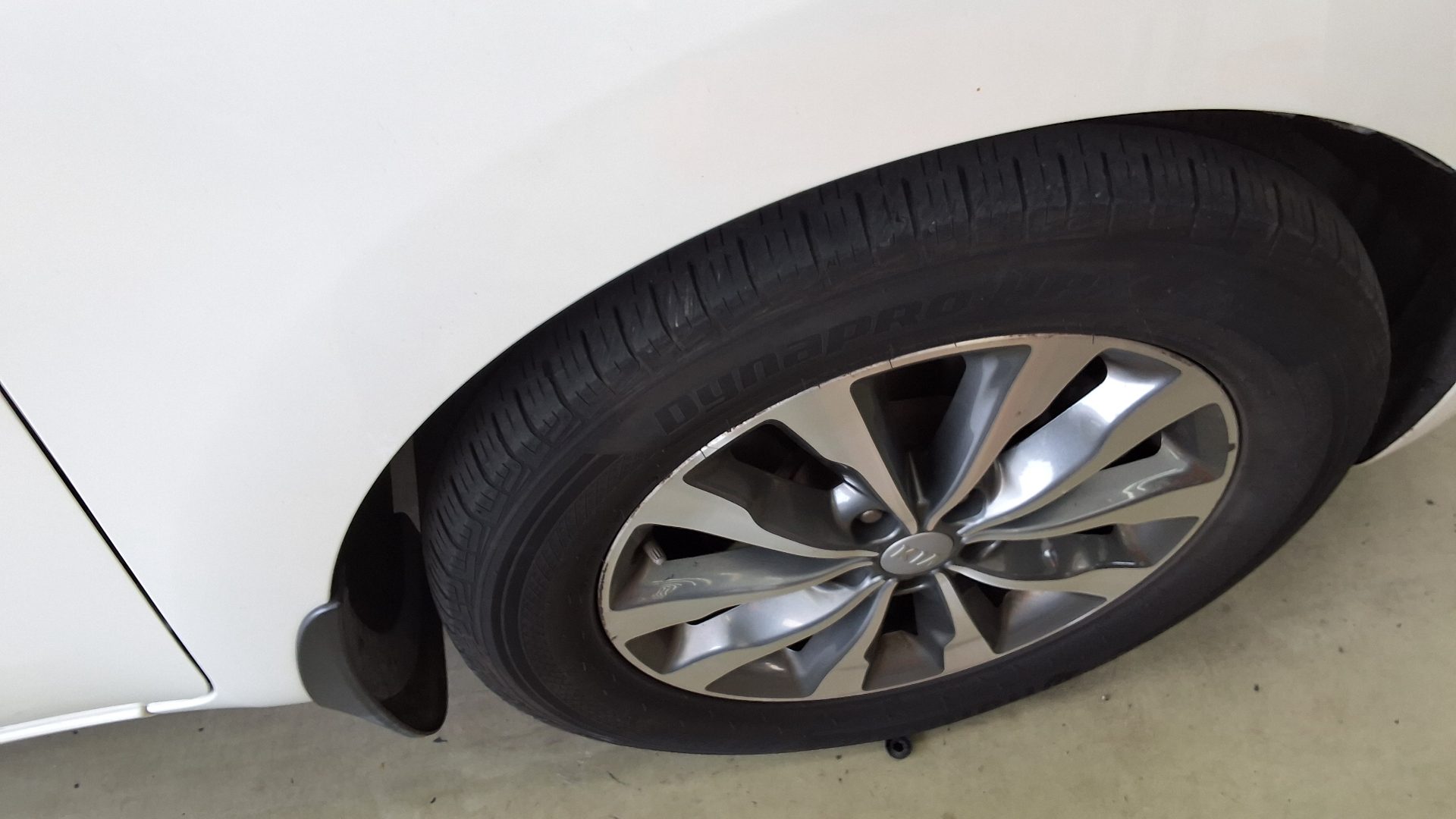 2016 - kia carnival