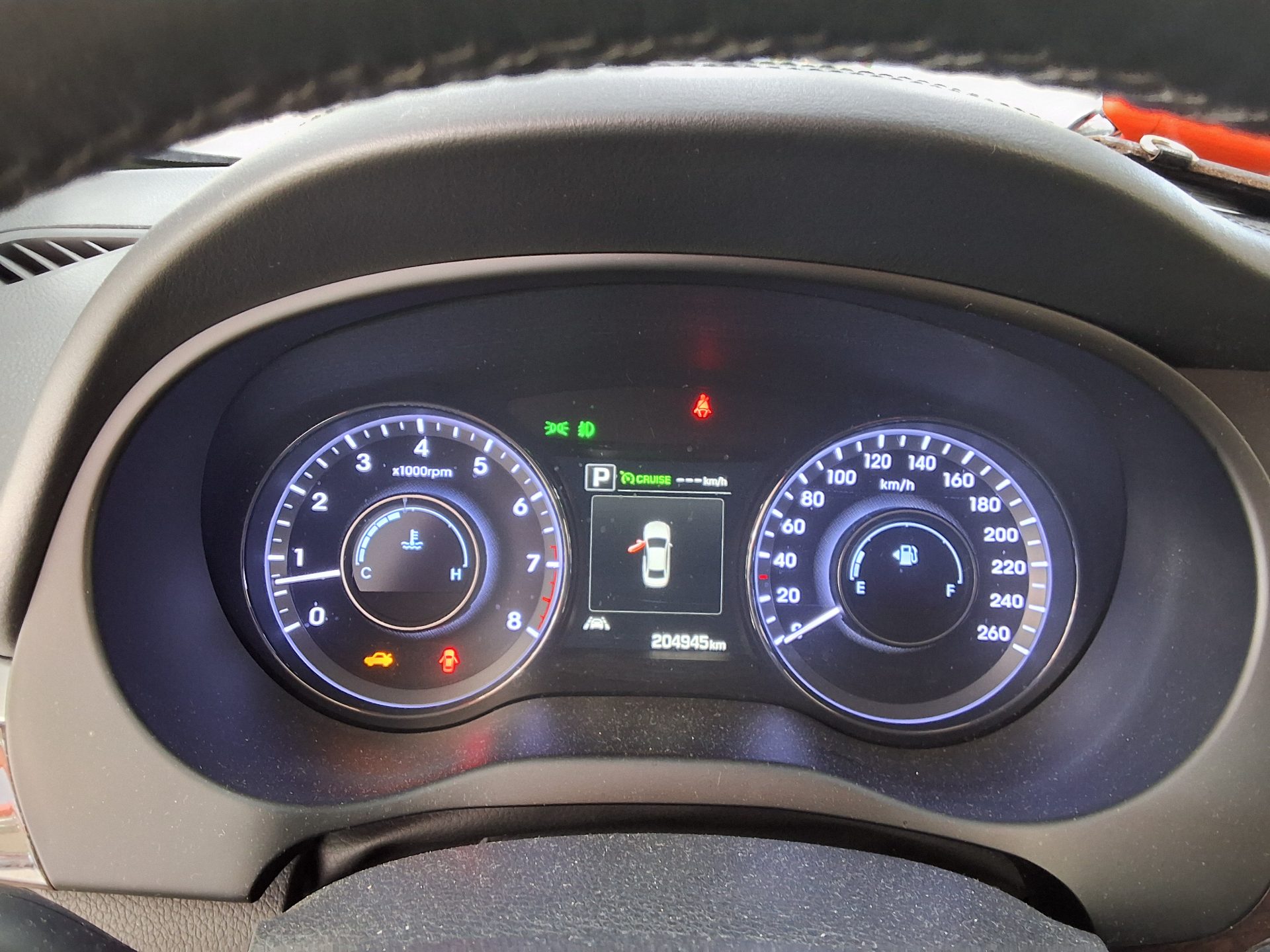 2017 - hyundai aslan