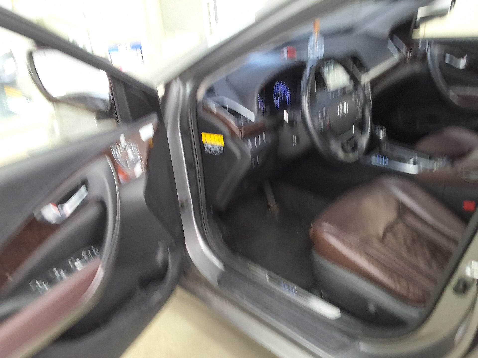 2017 - hyundai aslan