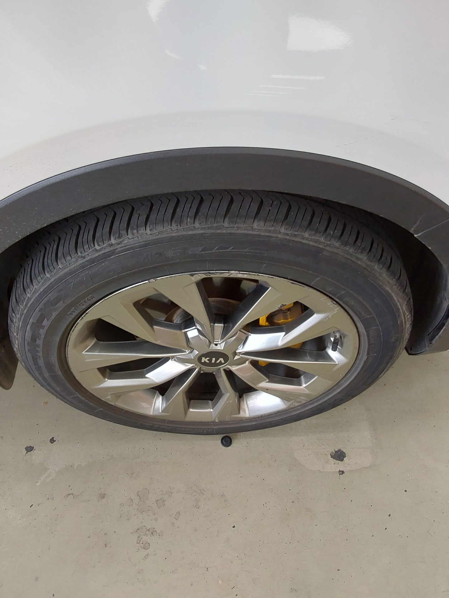 2021 - kia sorento