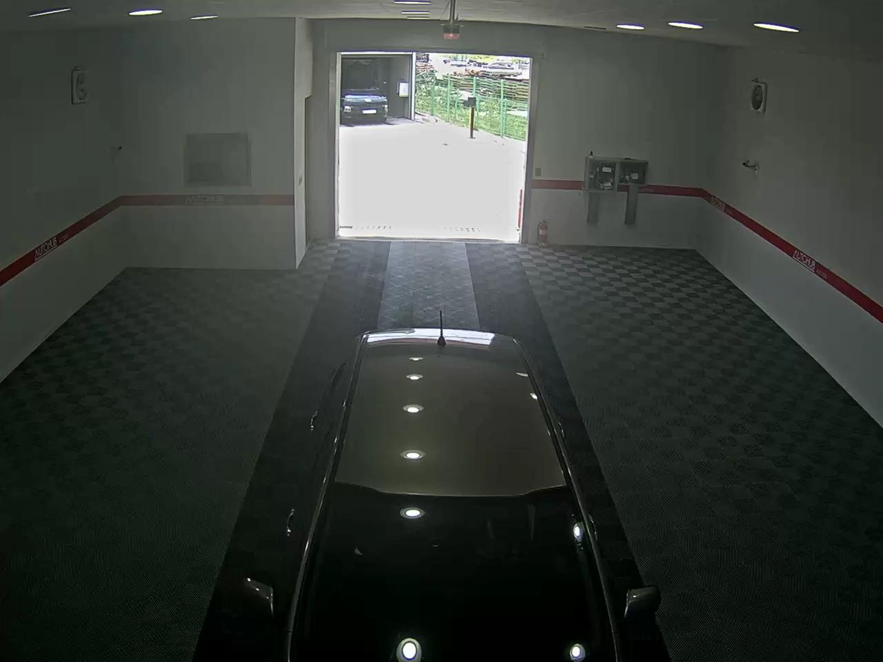 2020 - kia morning