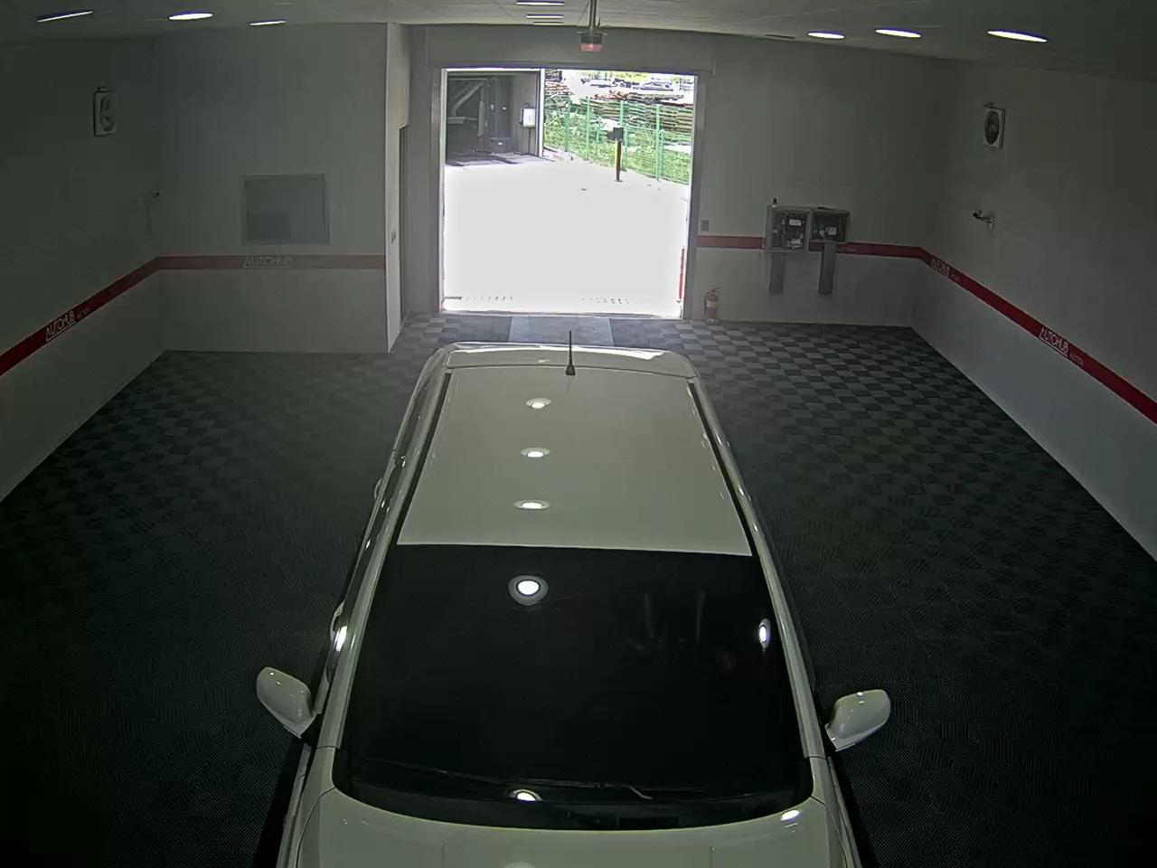2016 - ssangyong korando