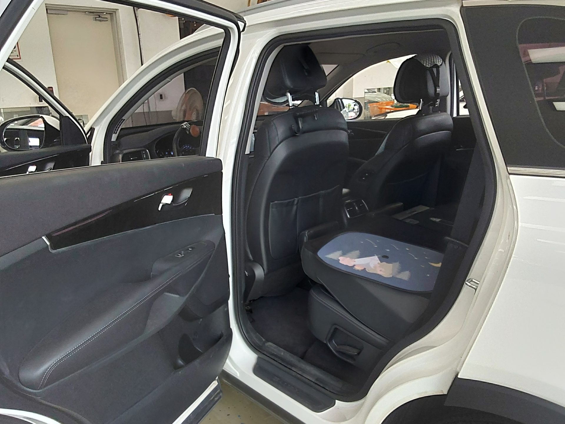 2016 - kia sorento