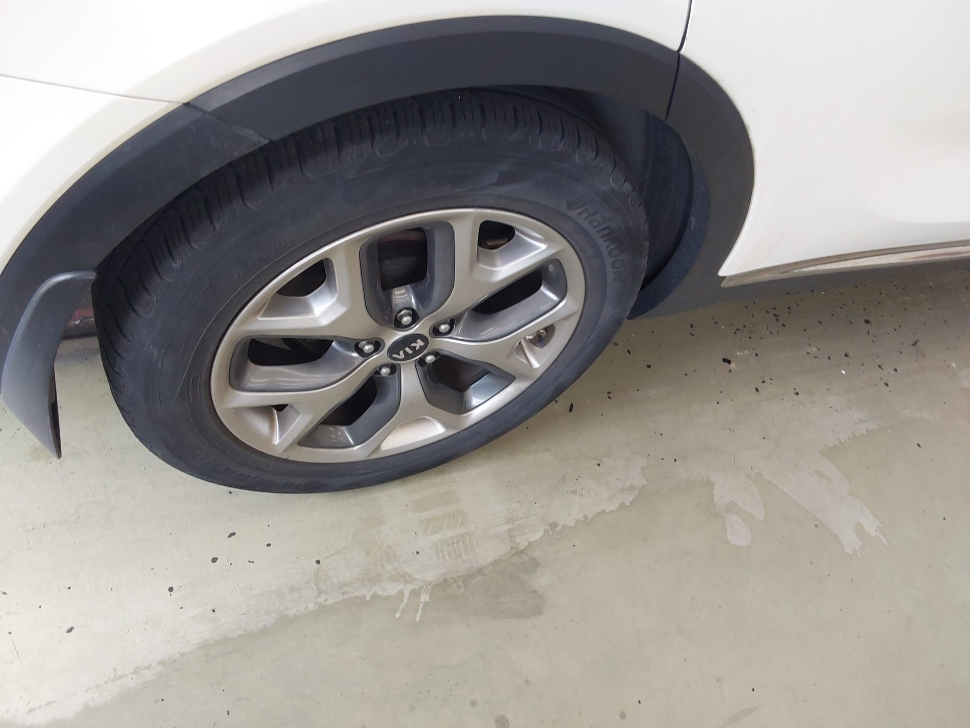 2016 - kia sorento