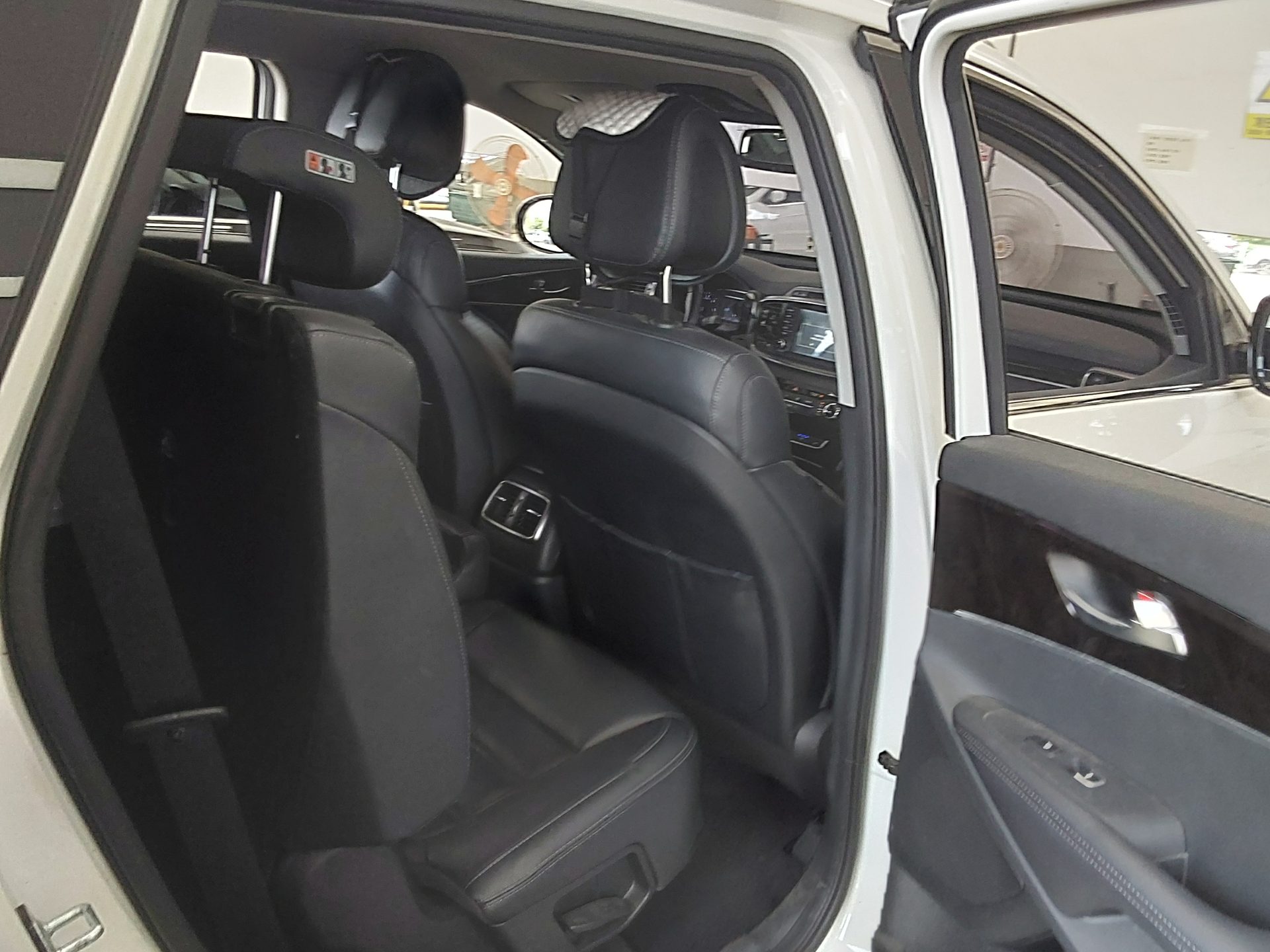 2016 - kia sorento