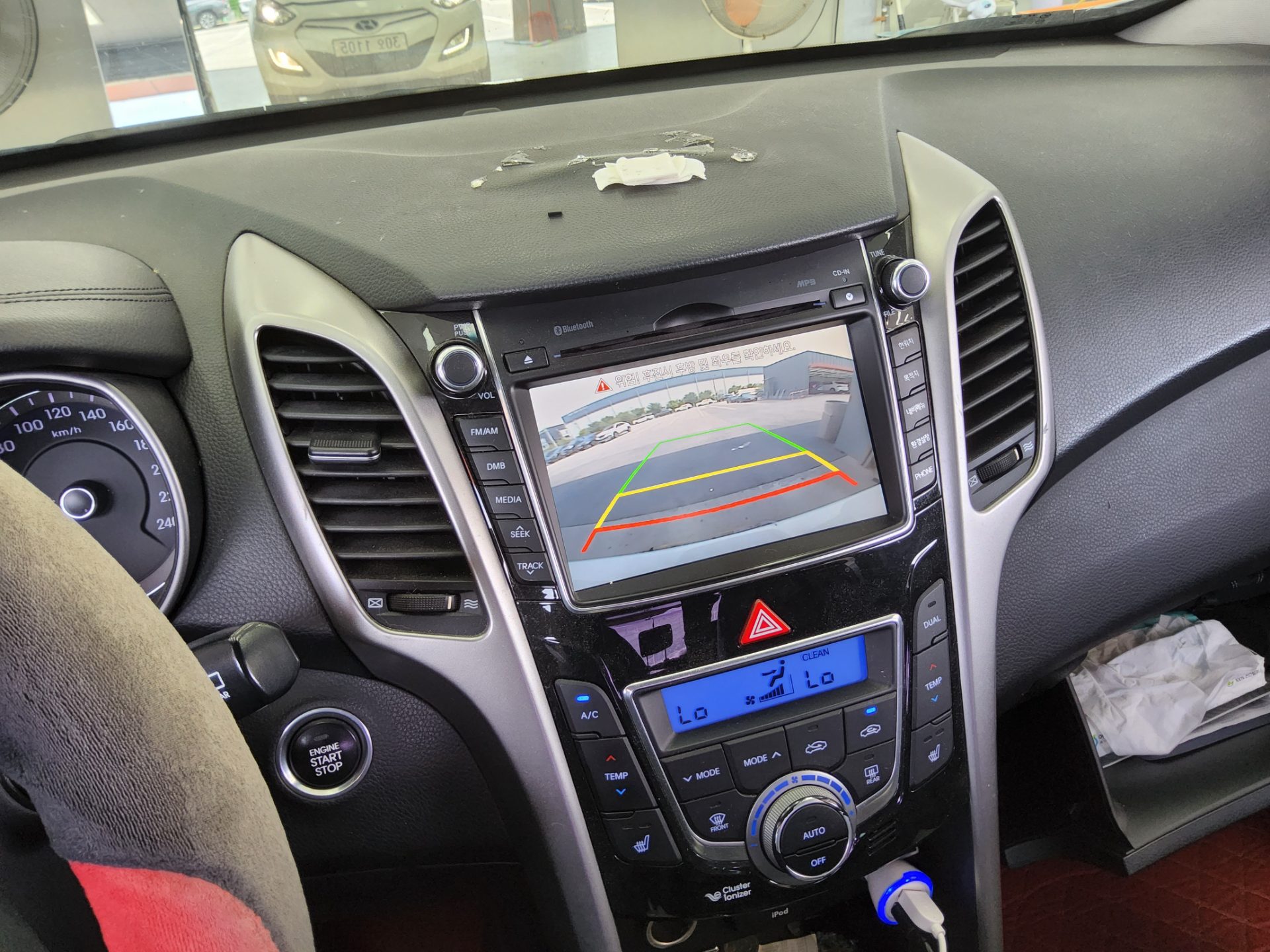 2012 - hyundai i30