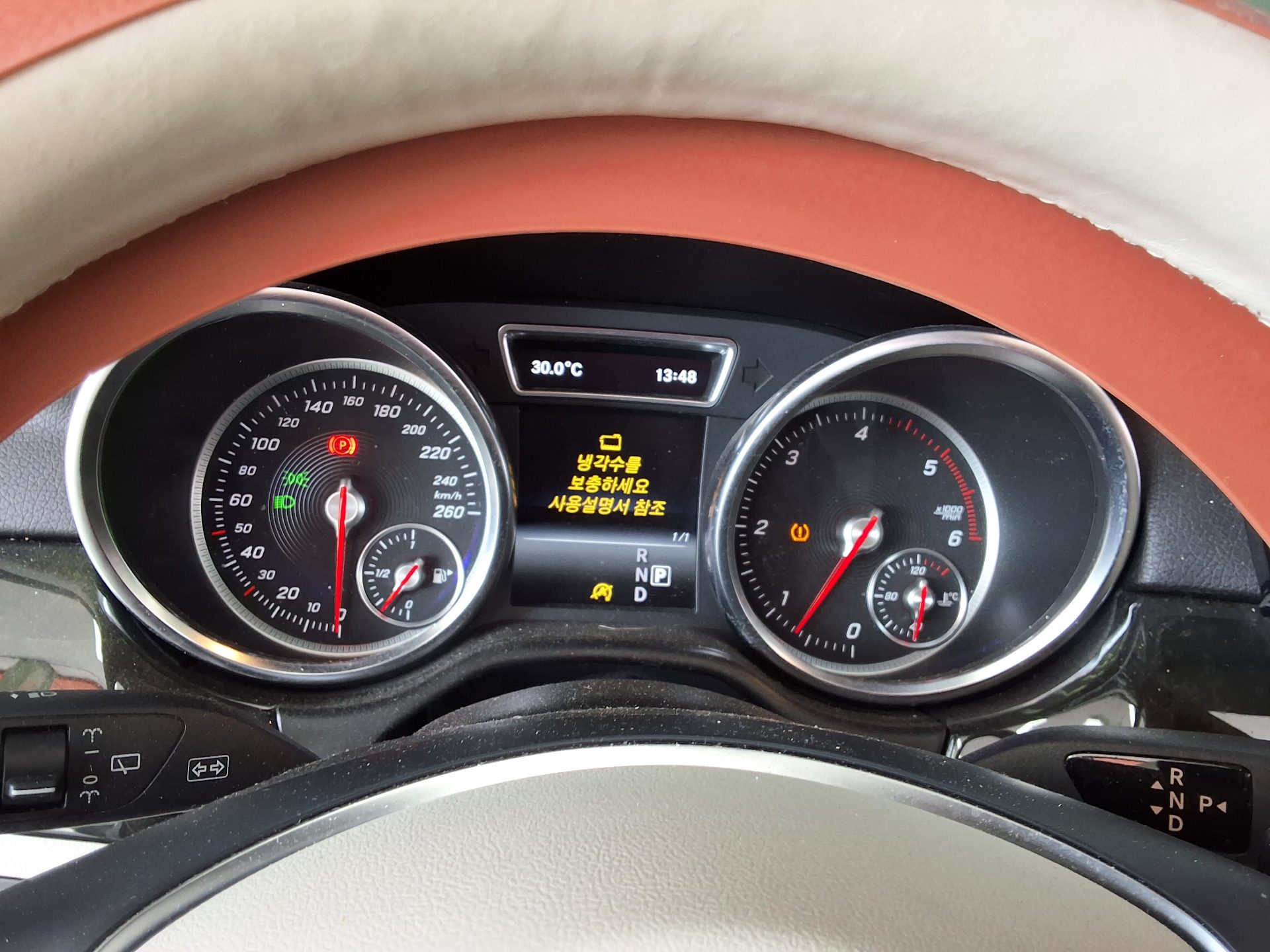 2016 - mercedes-benz gle350 d