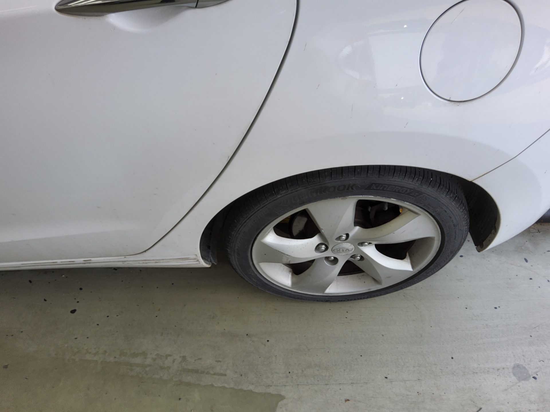 2012 - hyundai i30