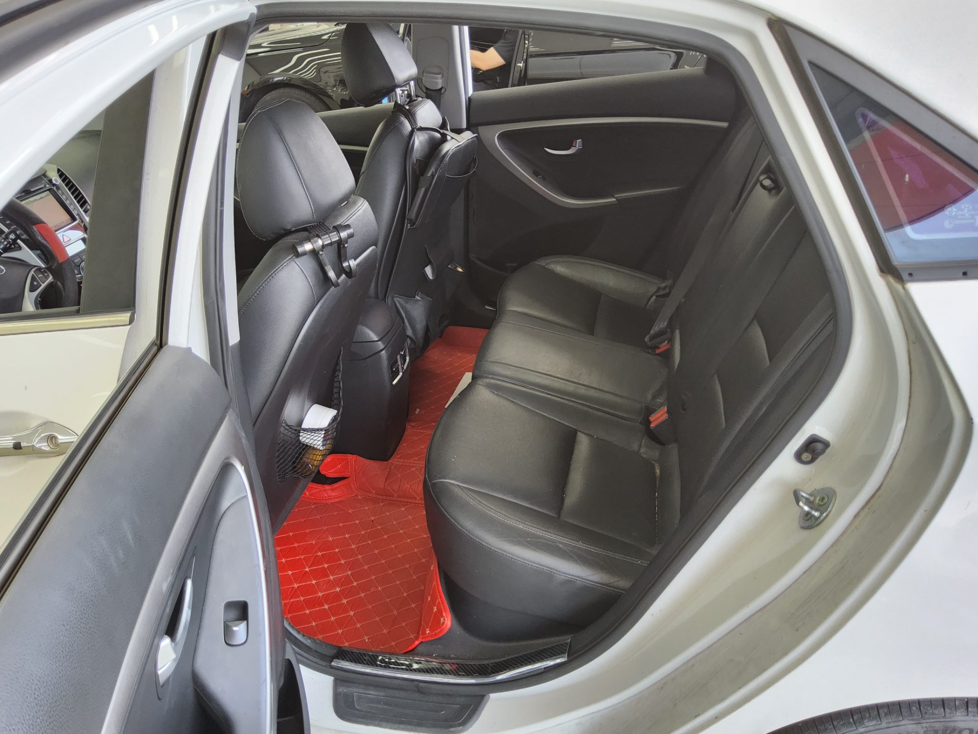 2012 - hyundai i30