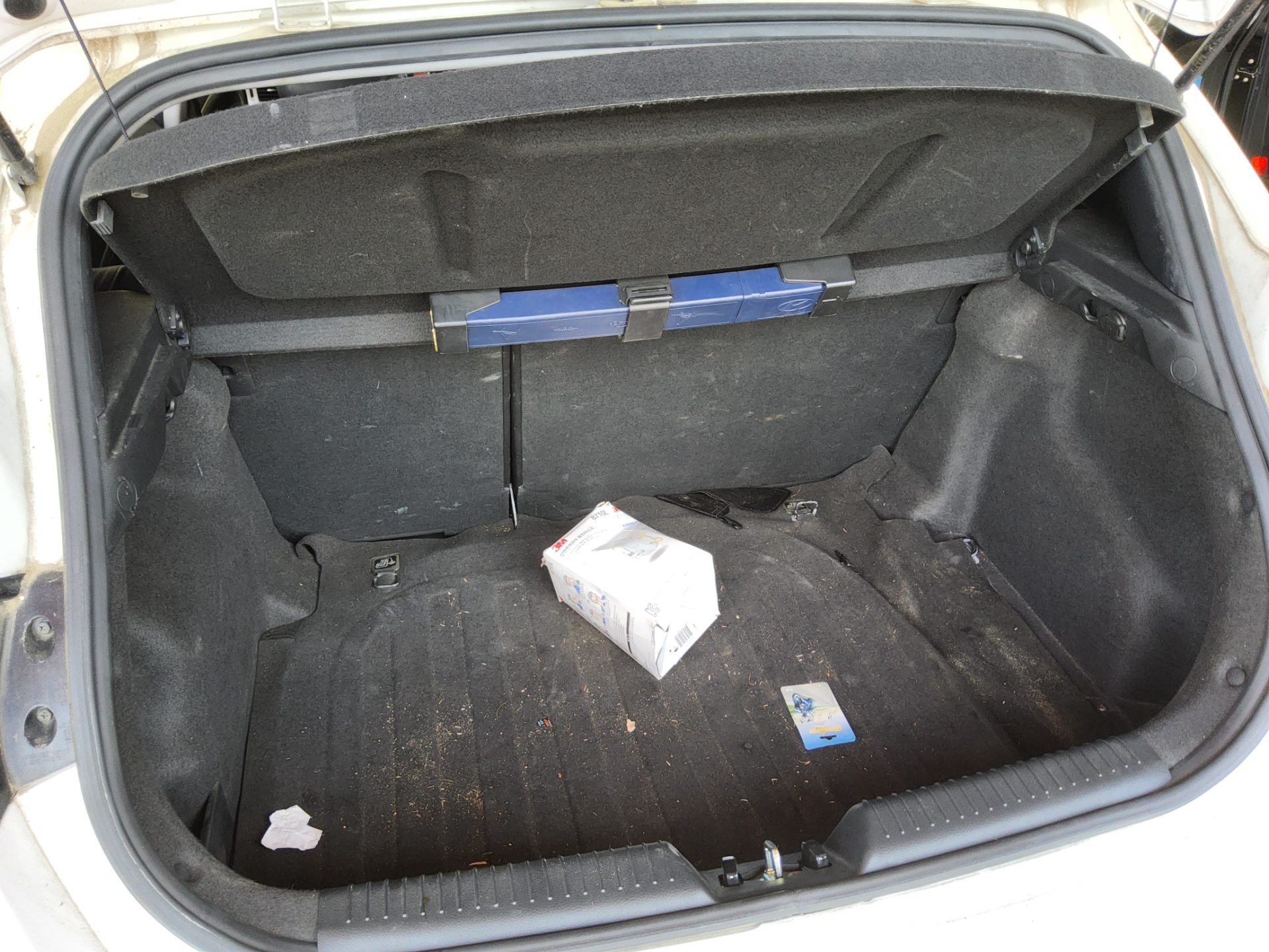 2012 - hyundai i30