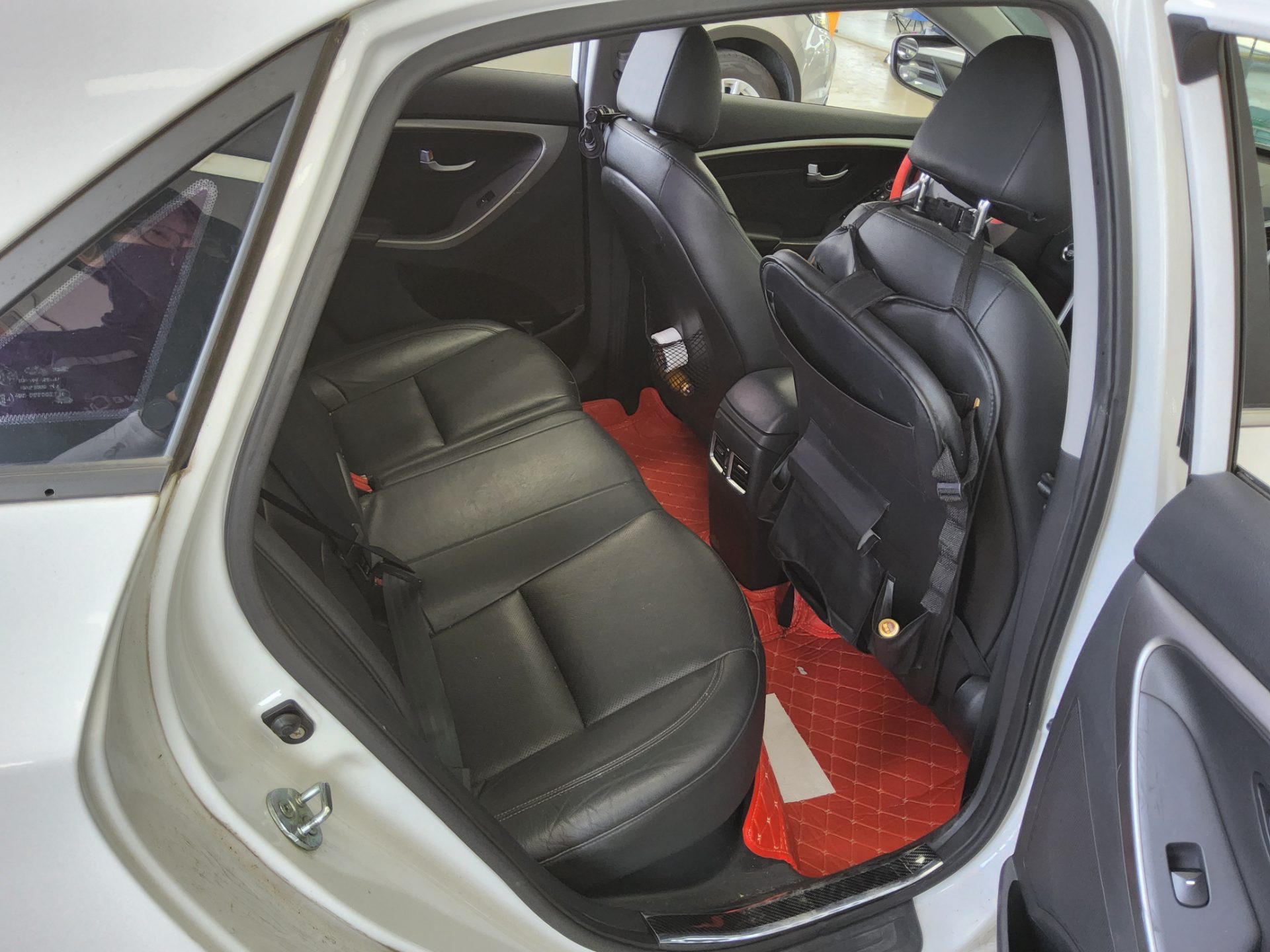 2012 - hyundai i30