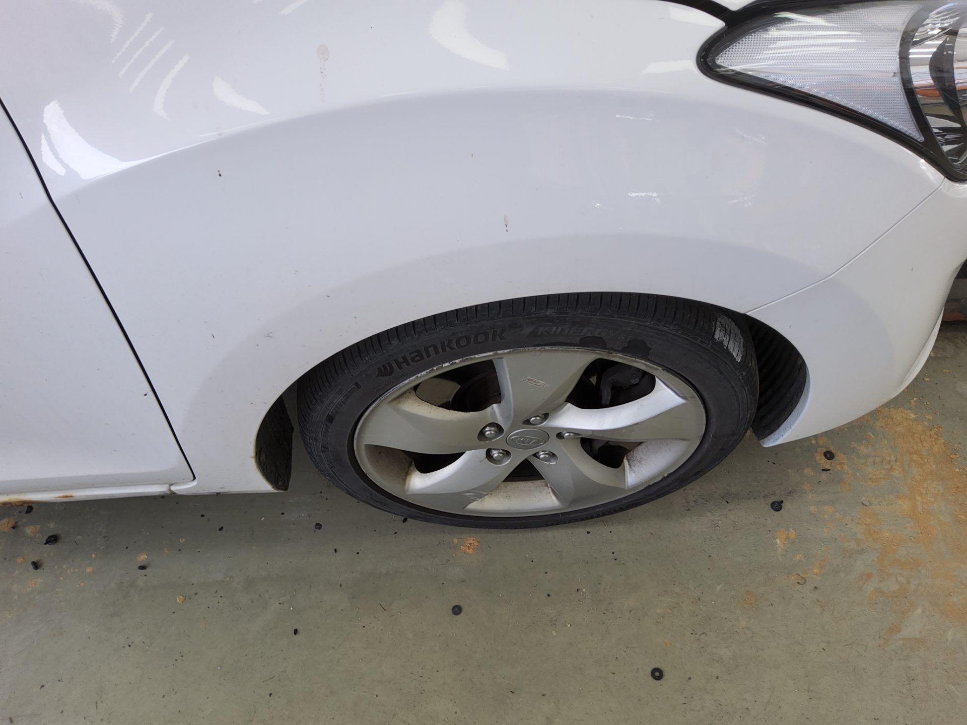 2012 - hyundai i30
