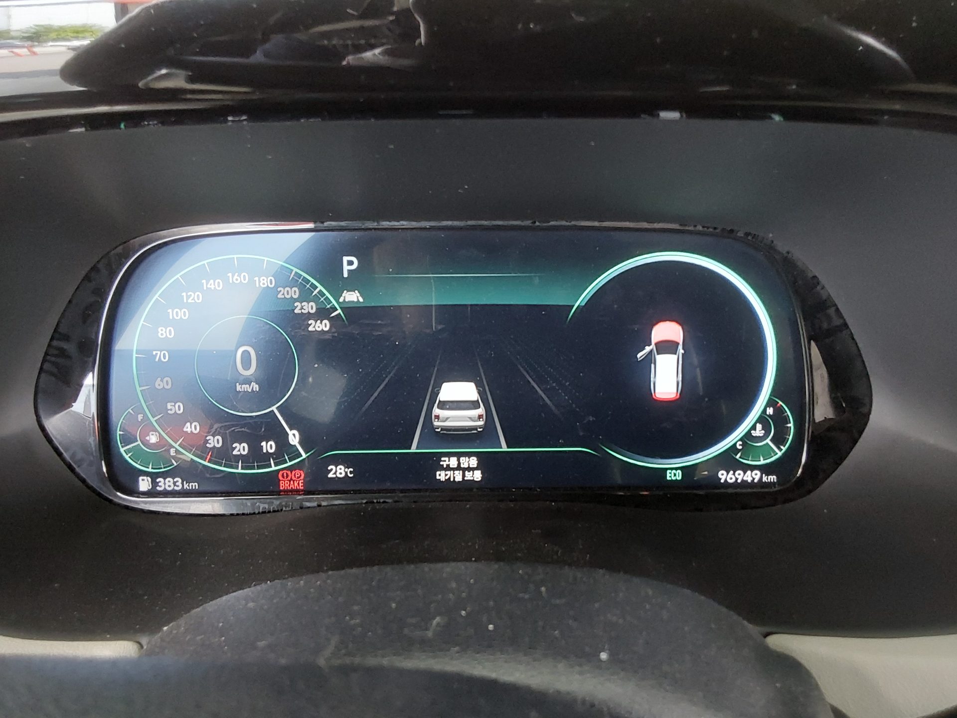 2022 - hyundai palisade