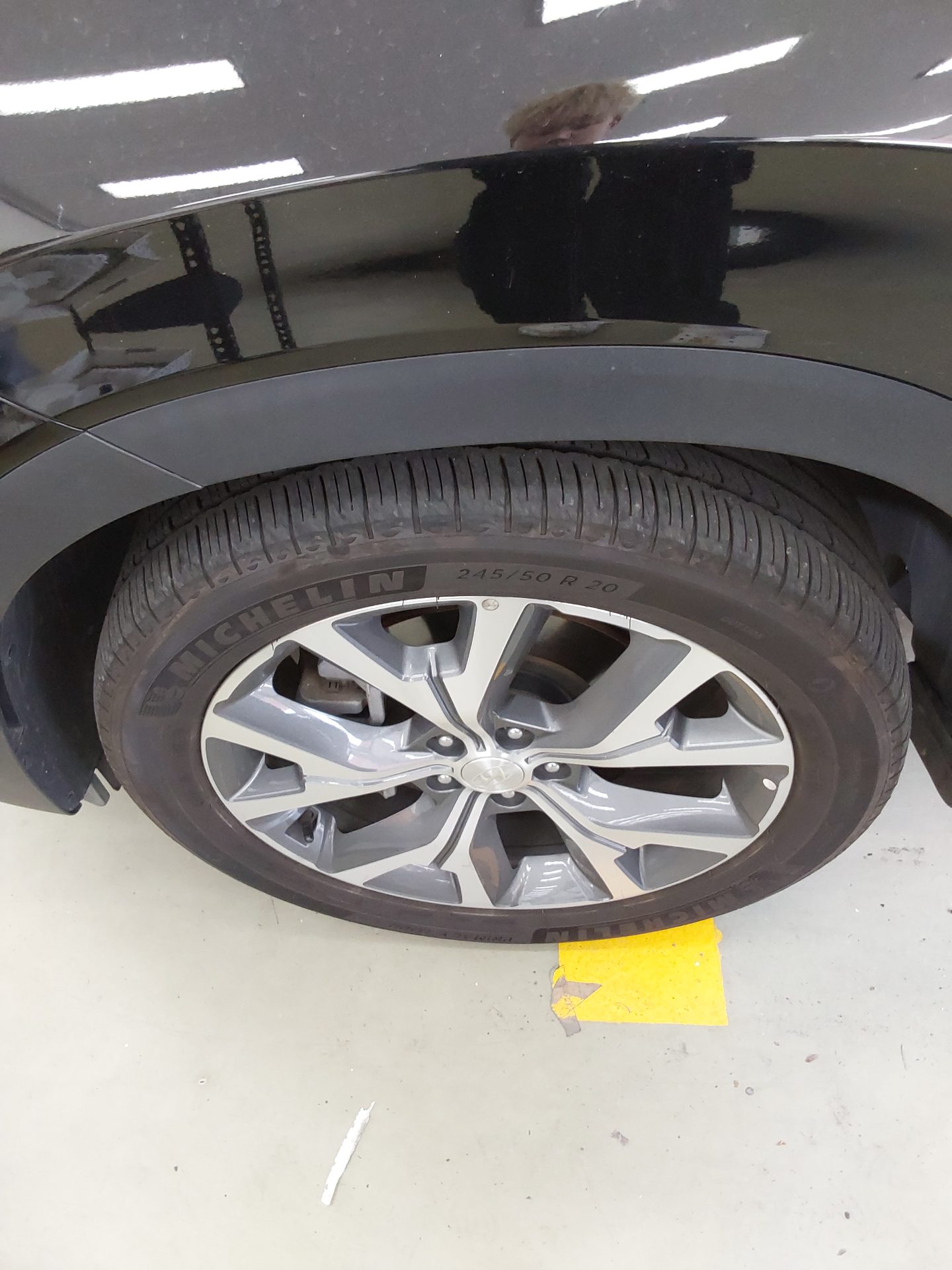 2022 - hyundai palisade