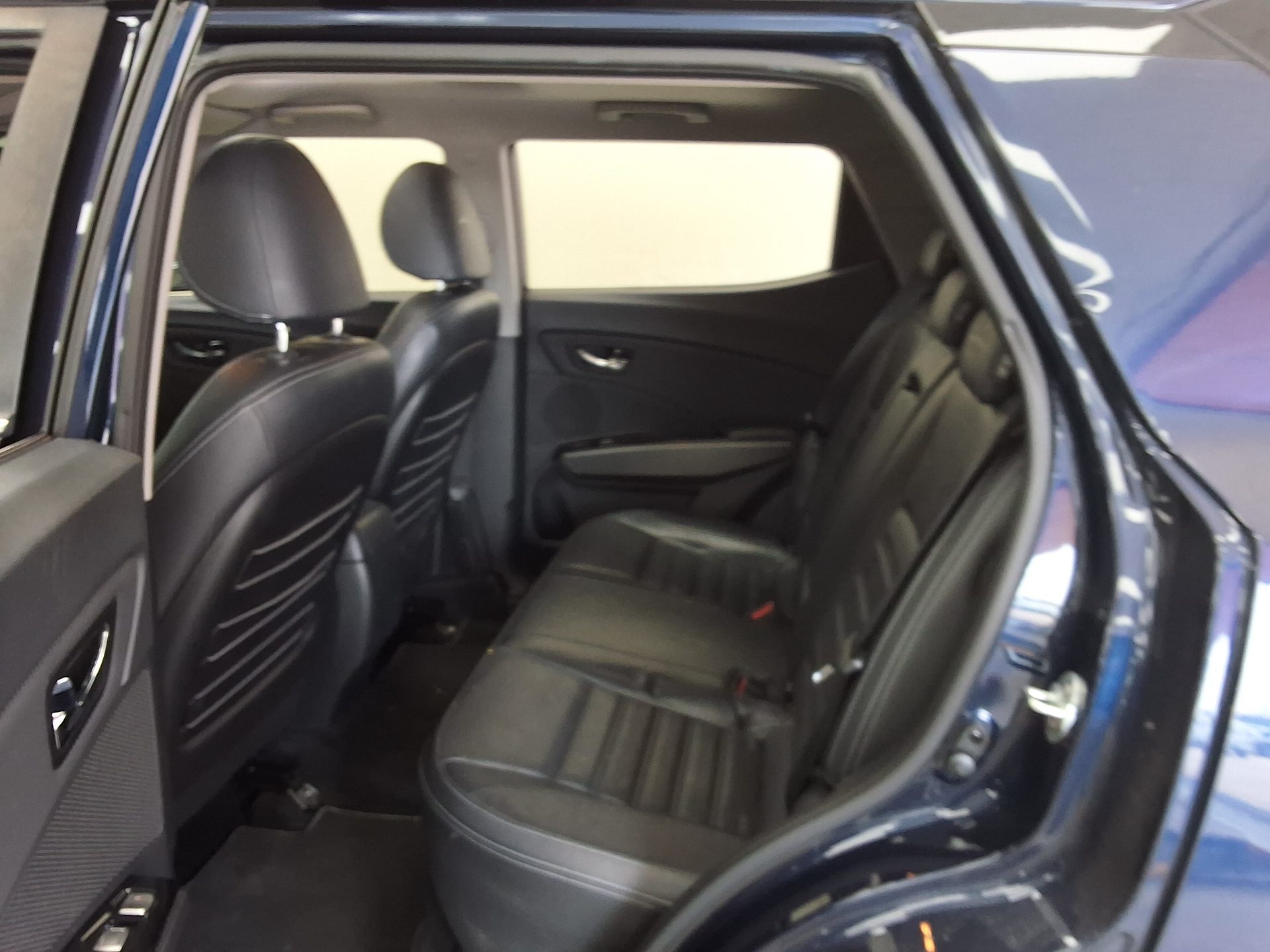 2017 - ssangyong tivoli