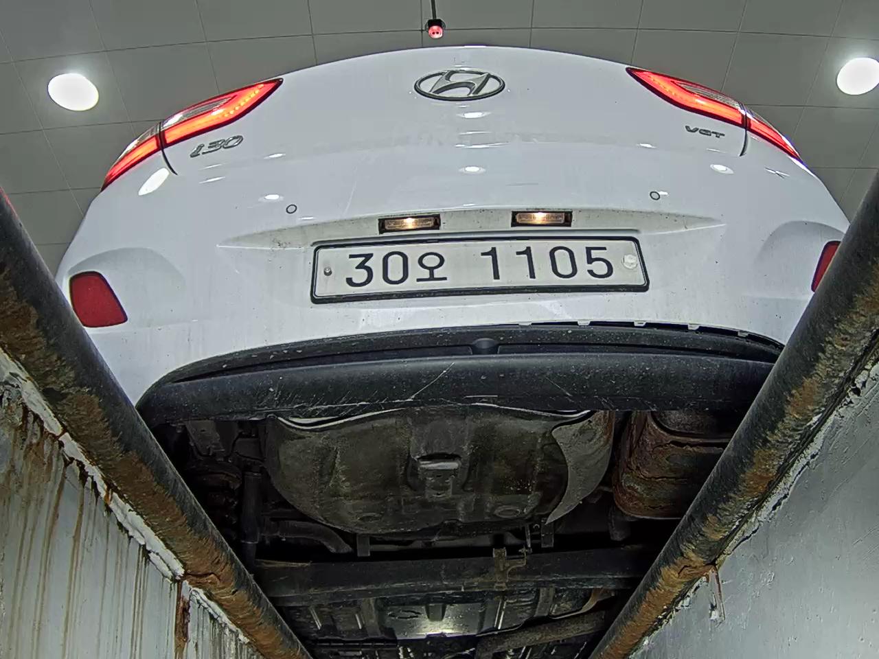 2012 - hyundai i30
