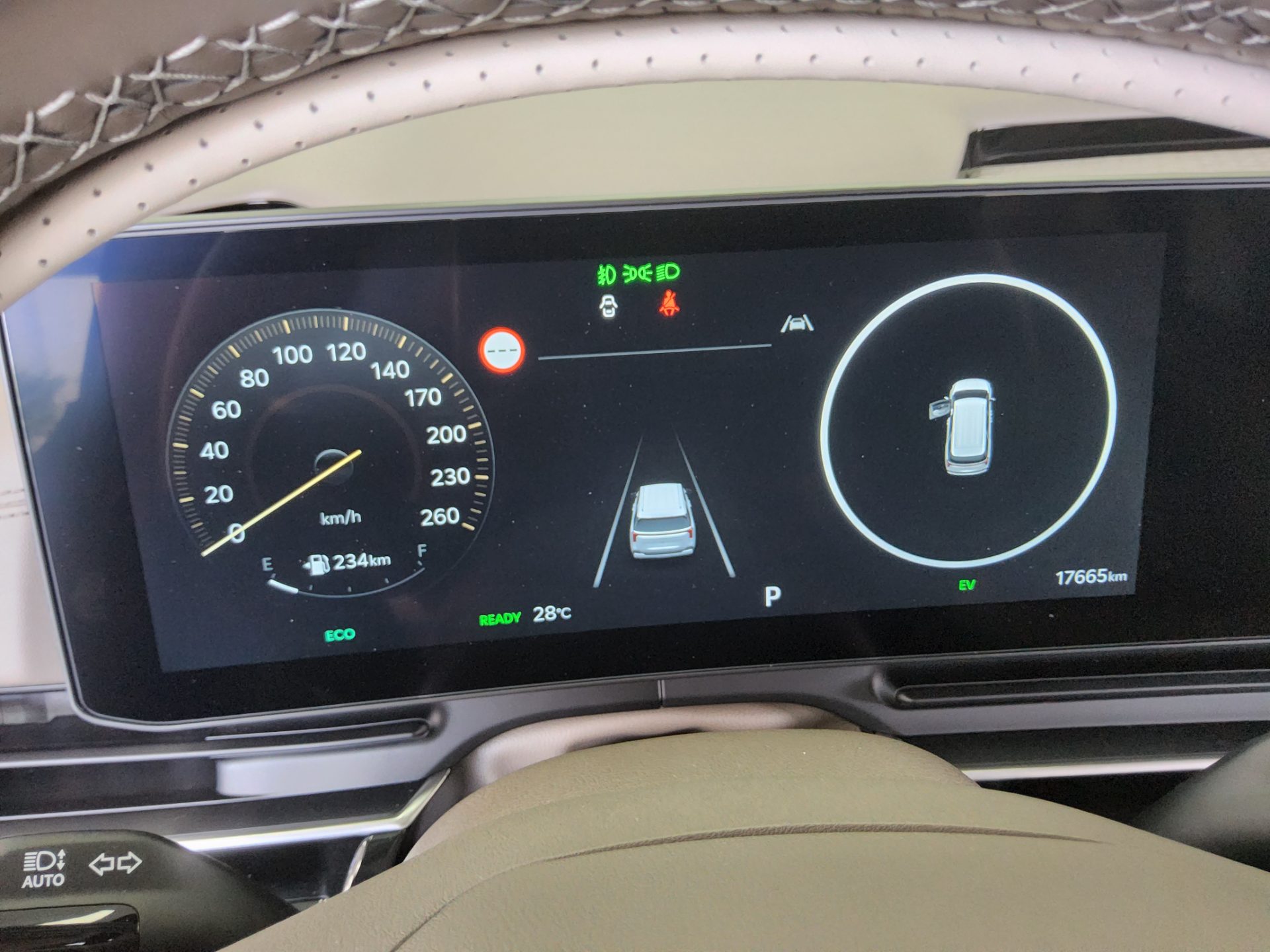 2025 - kia carnival