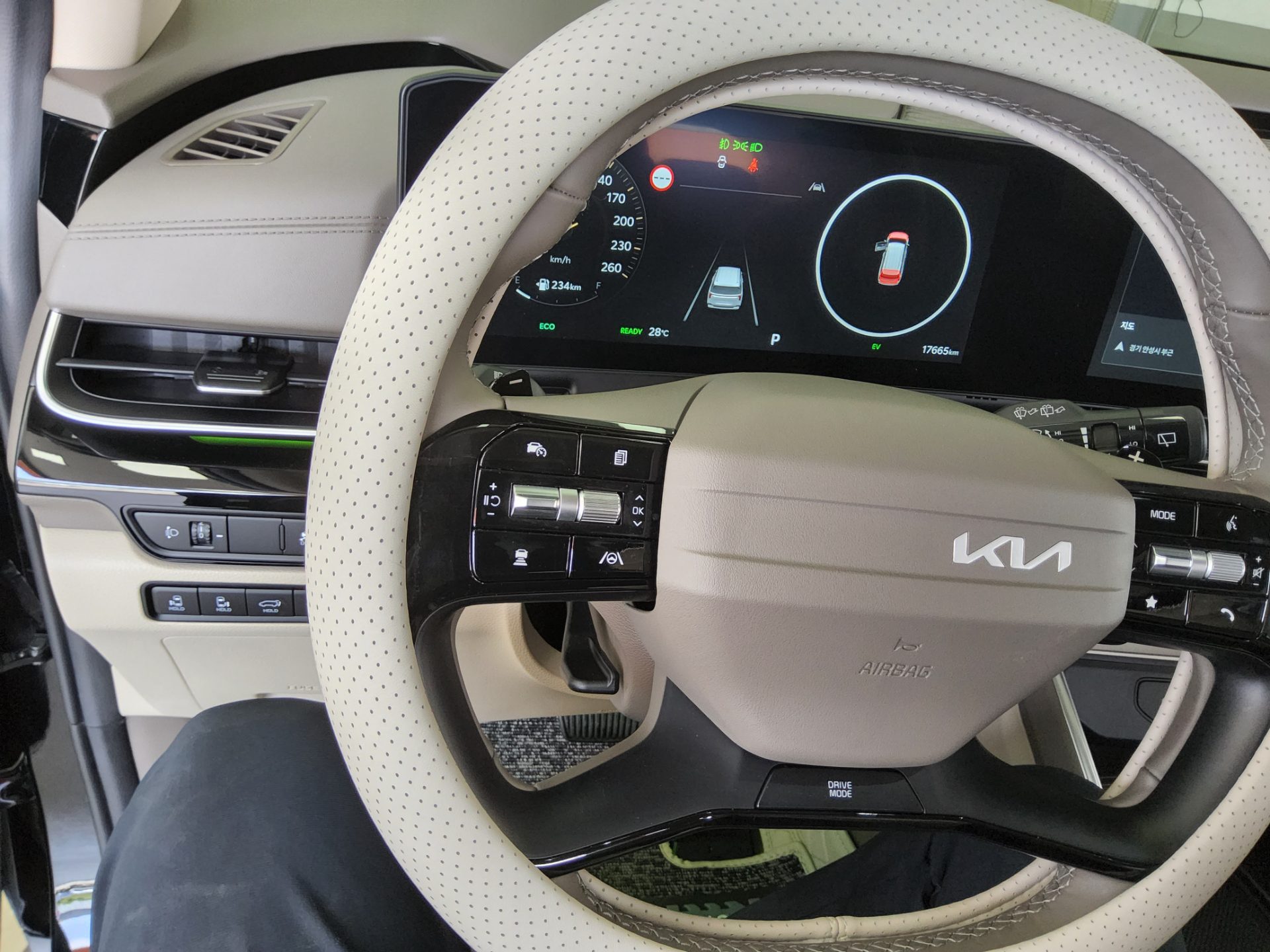 2025 - kia carnival