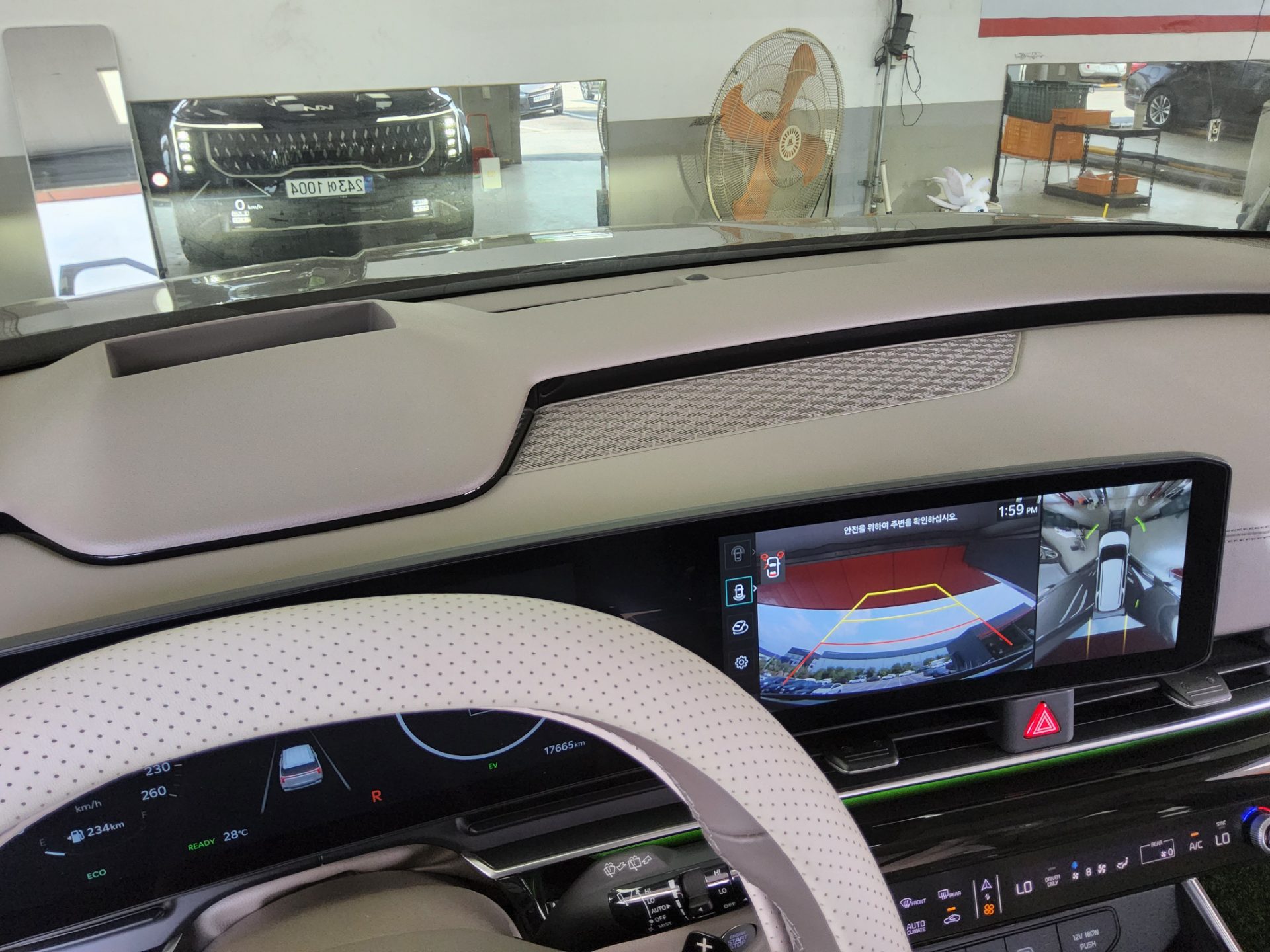 2025 - kia carnival