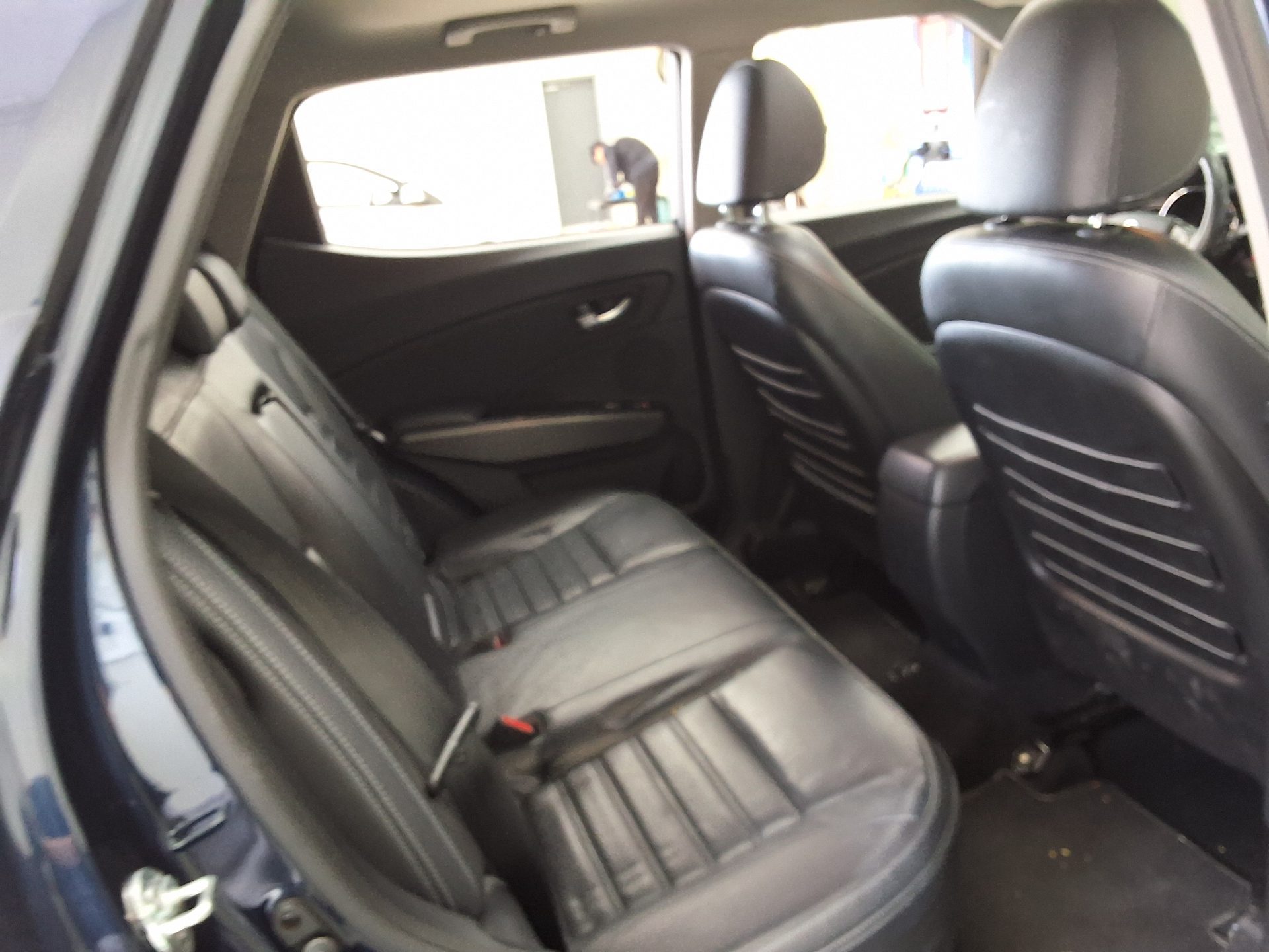 2017 - ssangyong tivoli