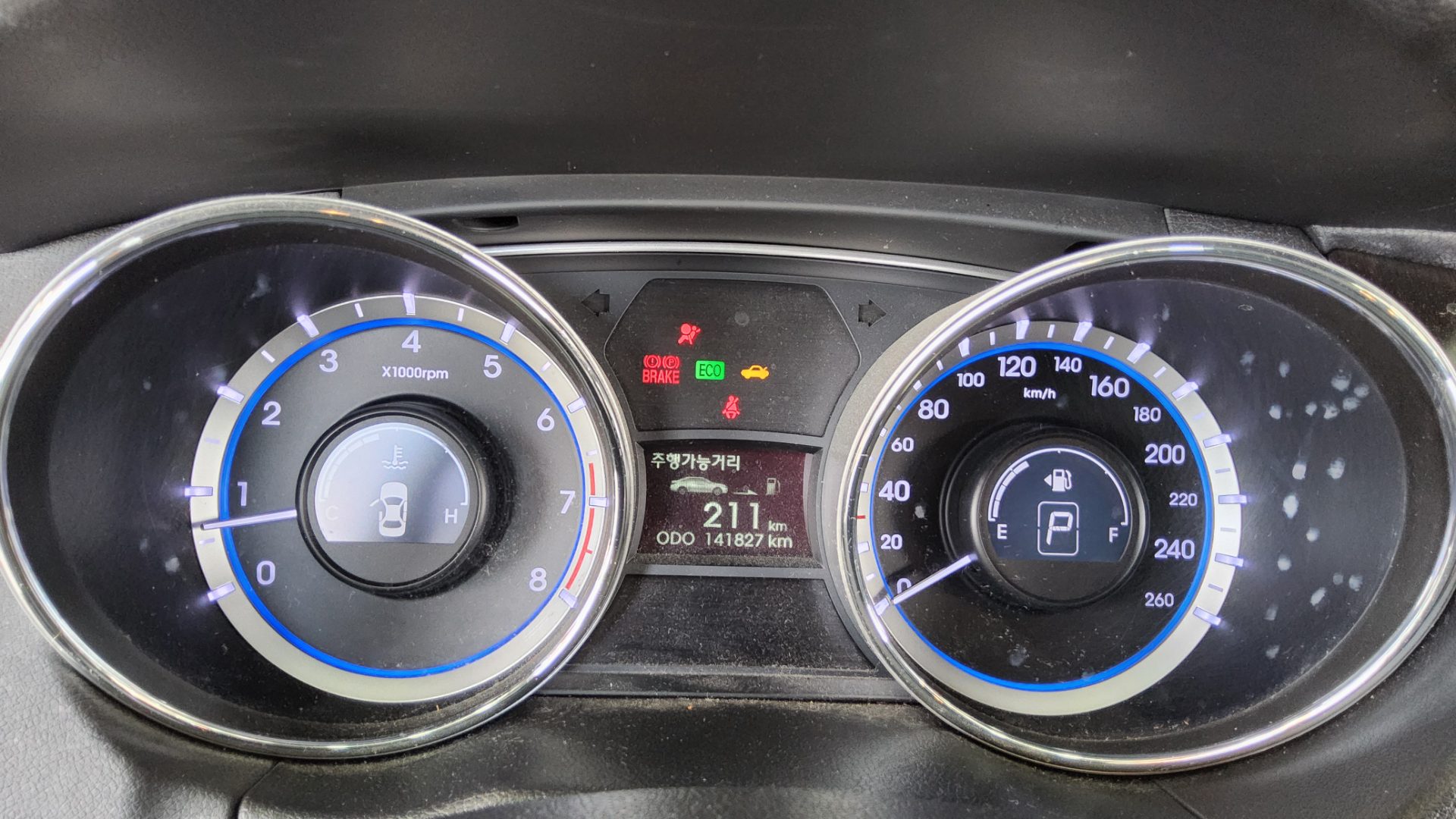 2011 - hyundai sonata