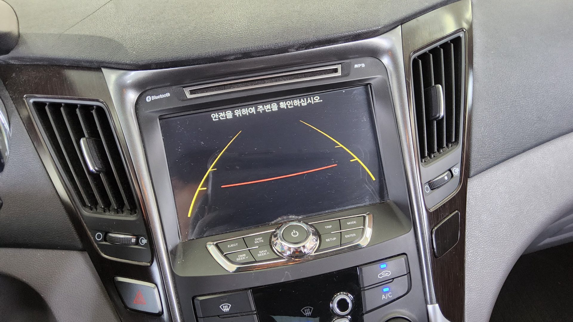 2011 - hyundai sonata