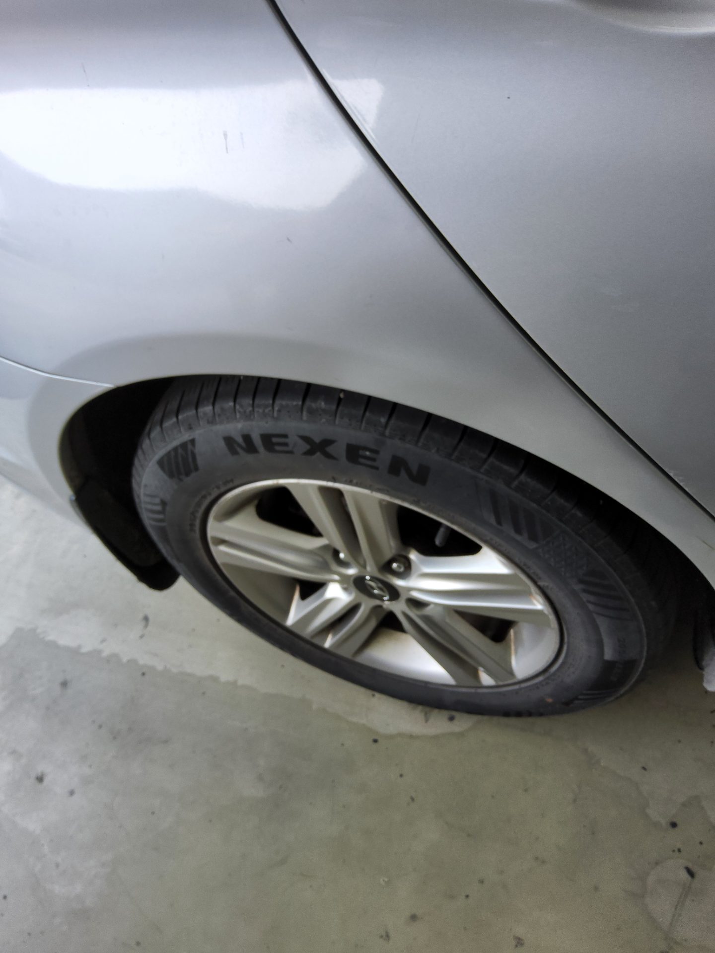 2015 - hyundai sonata