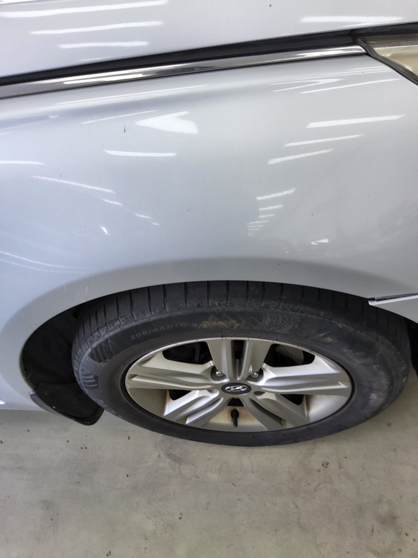 2015 - hyundai sonata