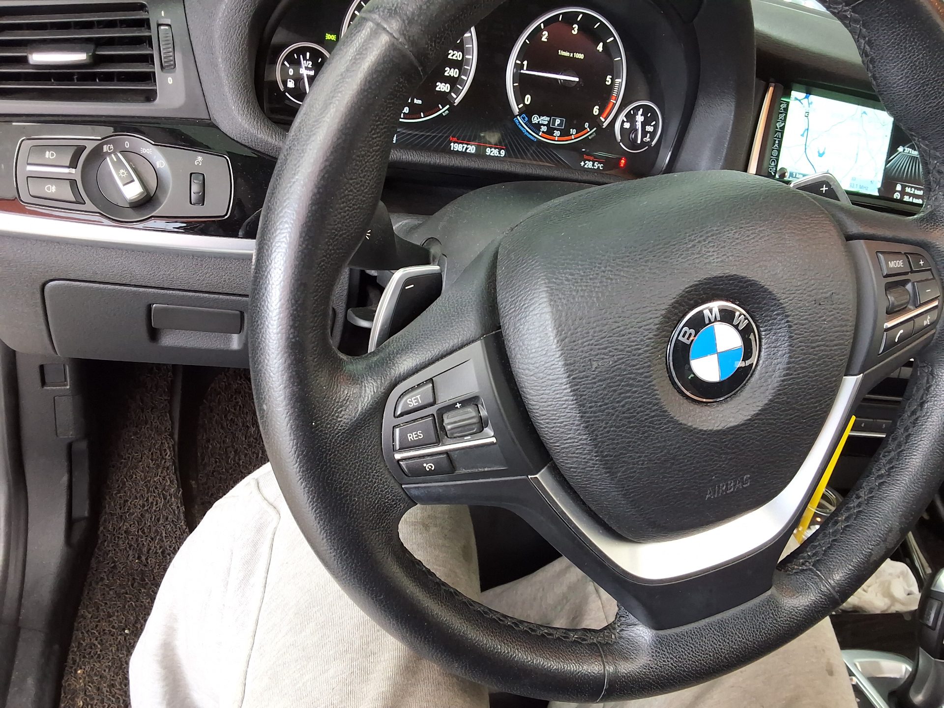 2015 - bmw x4