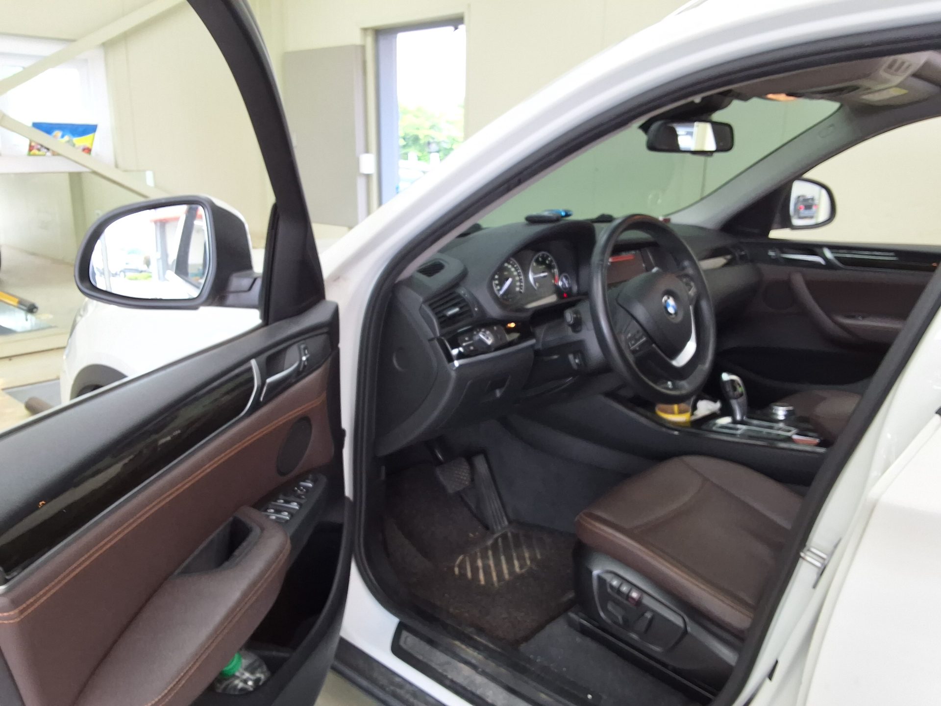 2015 - bmw x4