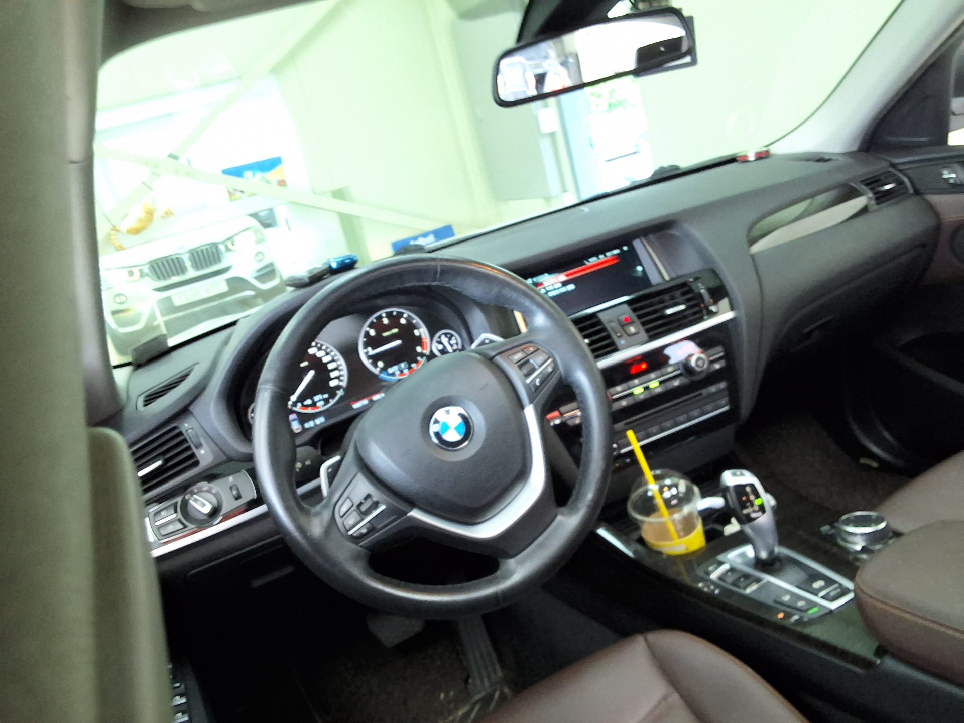 2015 - bmw x4